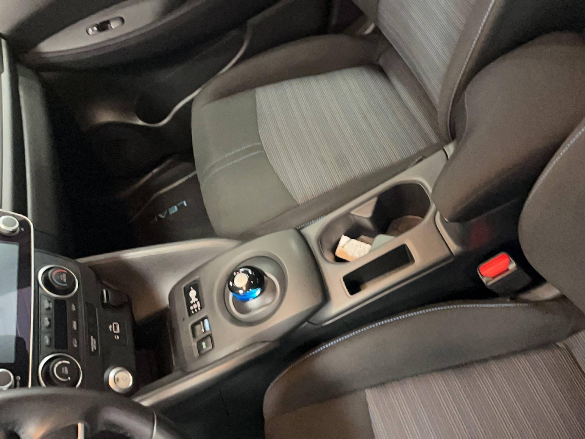 Vente en ligne Nissan Leaf 2 Leaf Electrique 40kWh au prix de 13 990 €