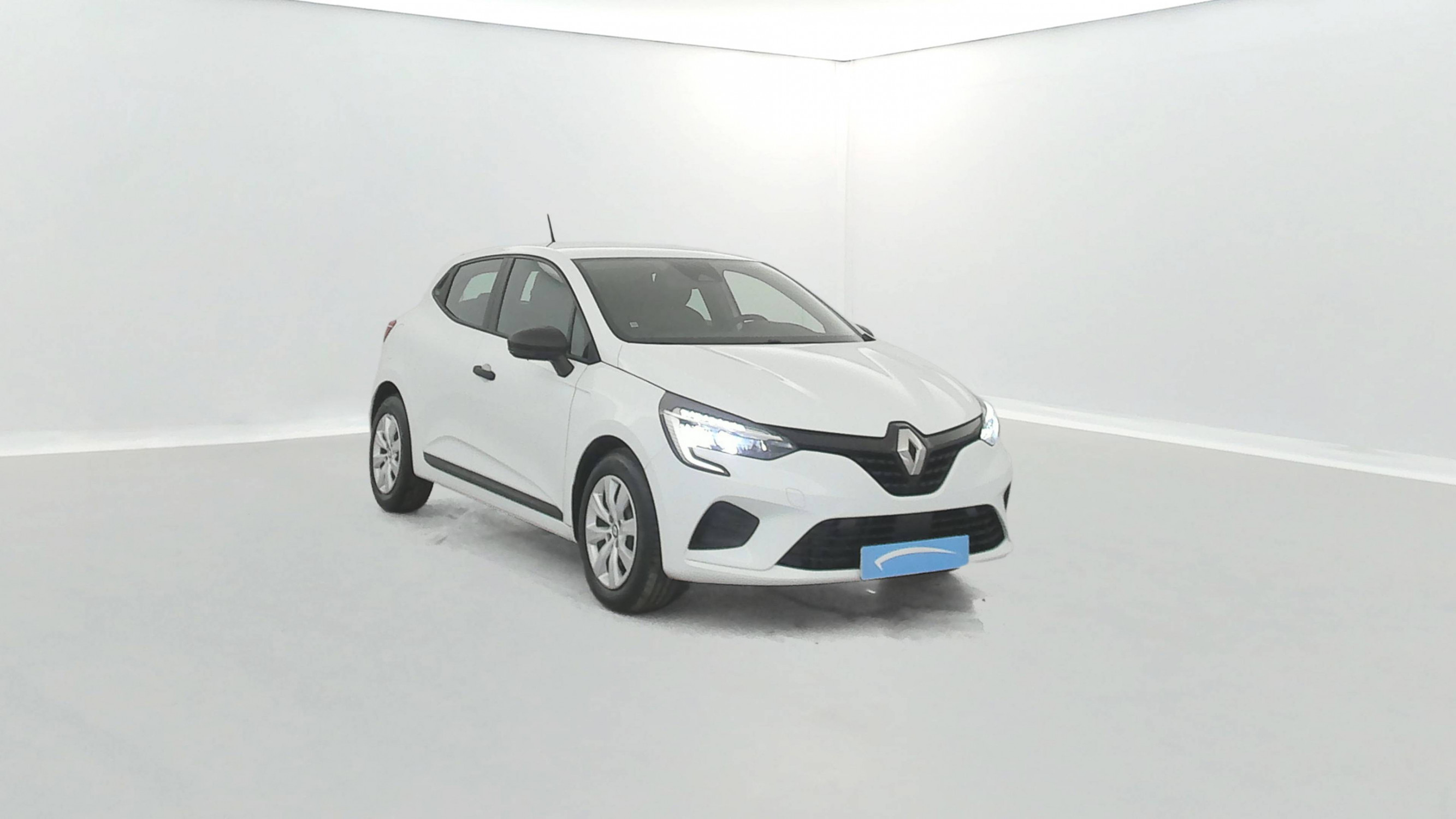 Vente en ligne Renault Clio 5 Clio SCe 65 au prix de 12 490 €