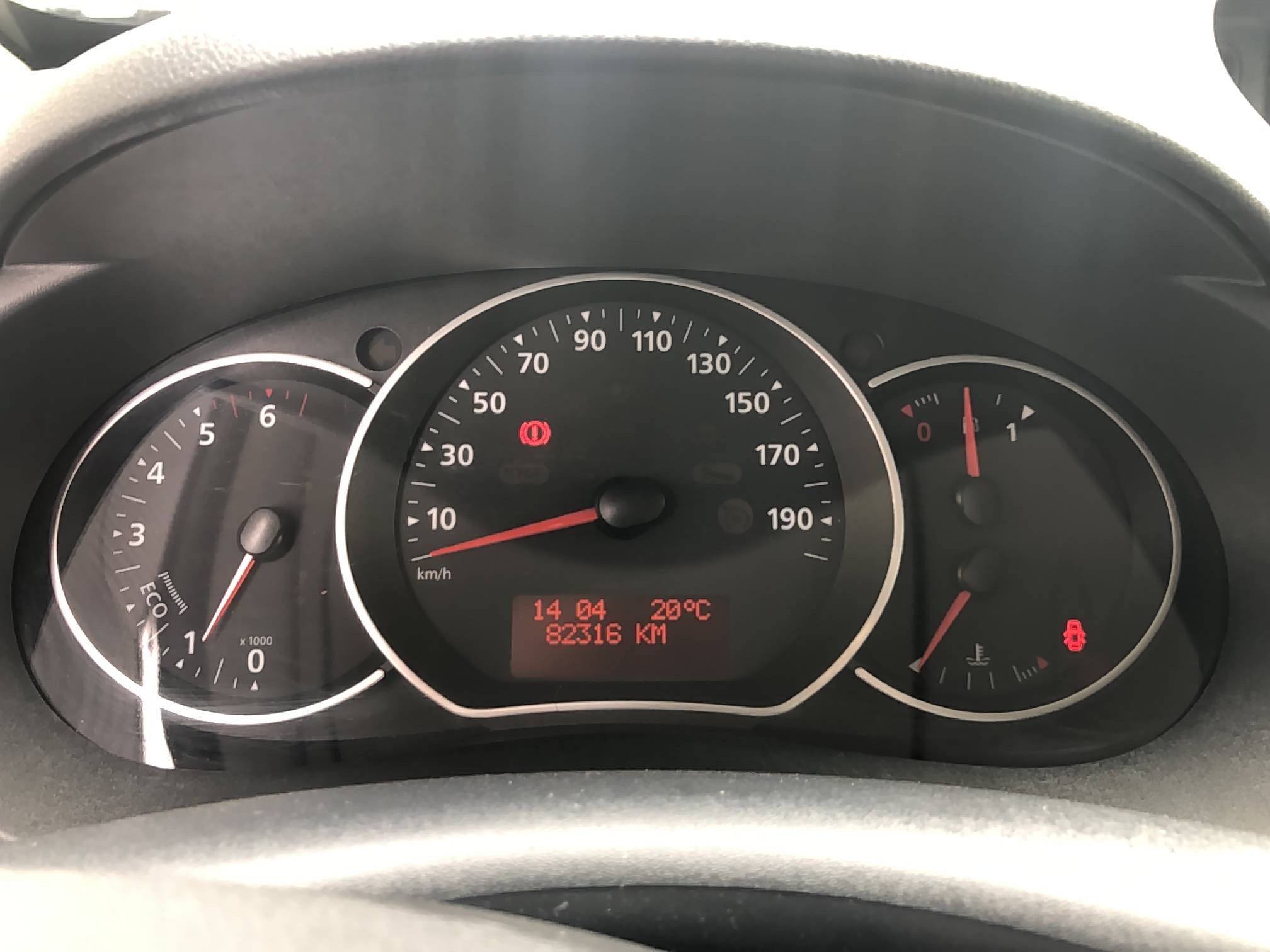 Vente en ligne Renault Kangoo Express  GRAND CONFORT BLUE DCI 115 au prix de 13 490 €