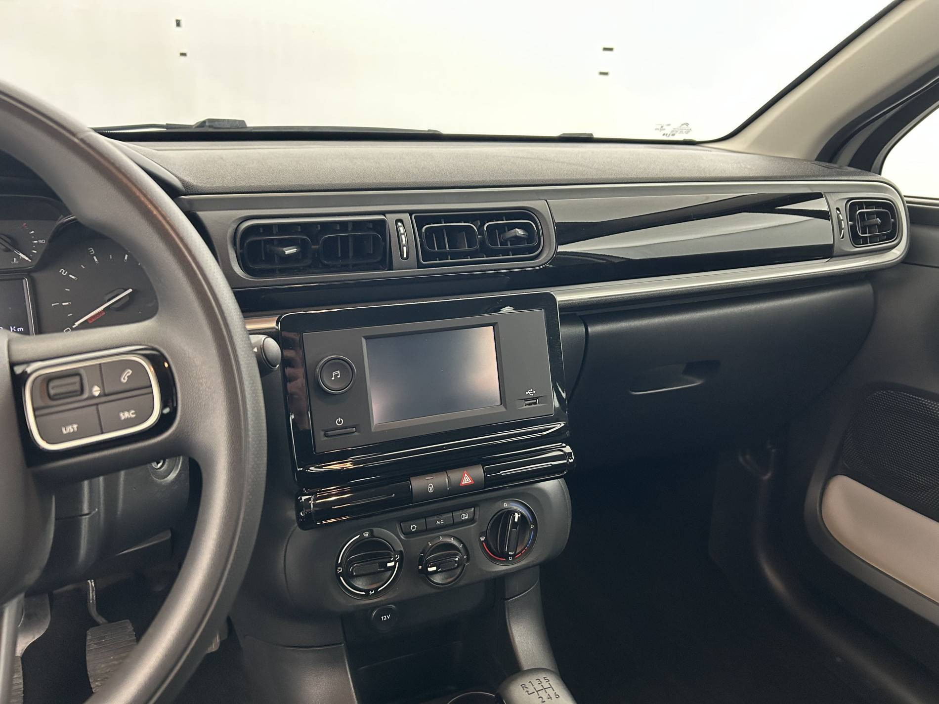 Vente en ligne Citroën C3  BlueHDi 100 BVM6 au prix de 10 990 €