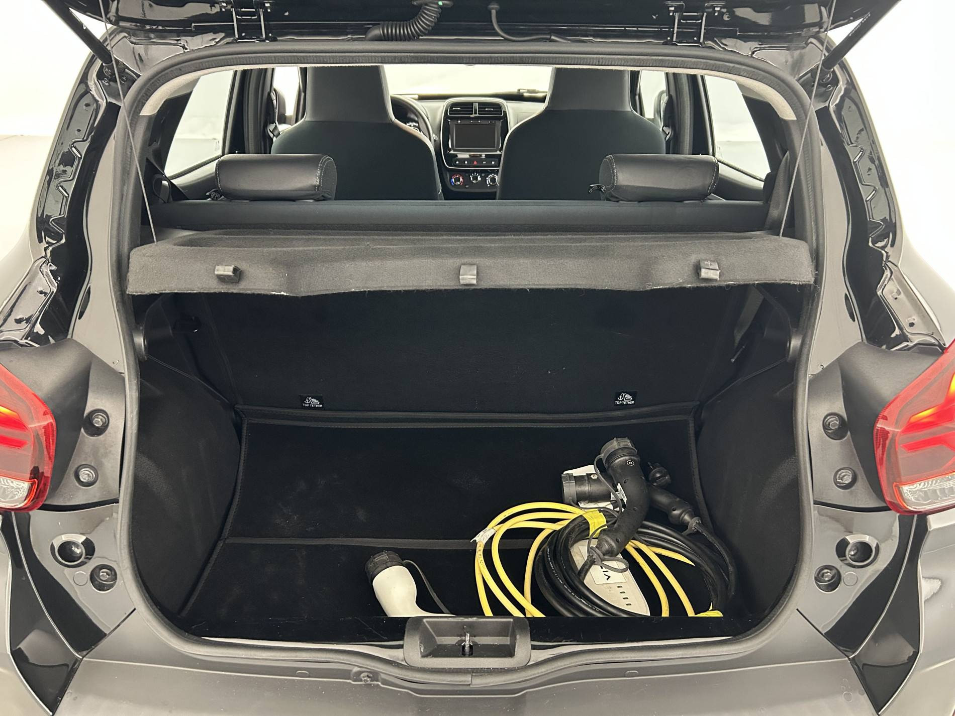 Vente en ligne Dacia Spring Spring au prix de 10 590 €