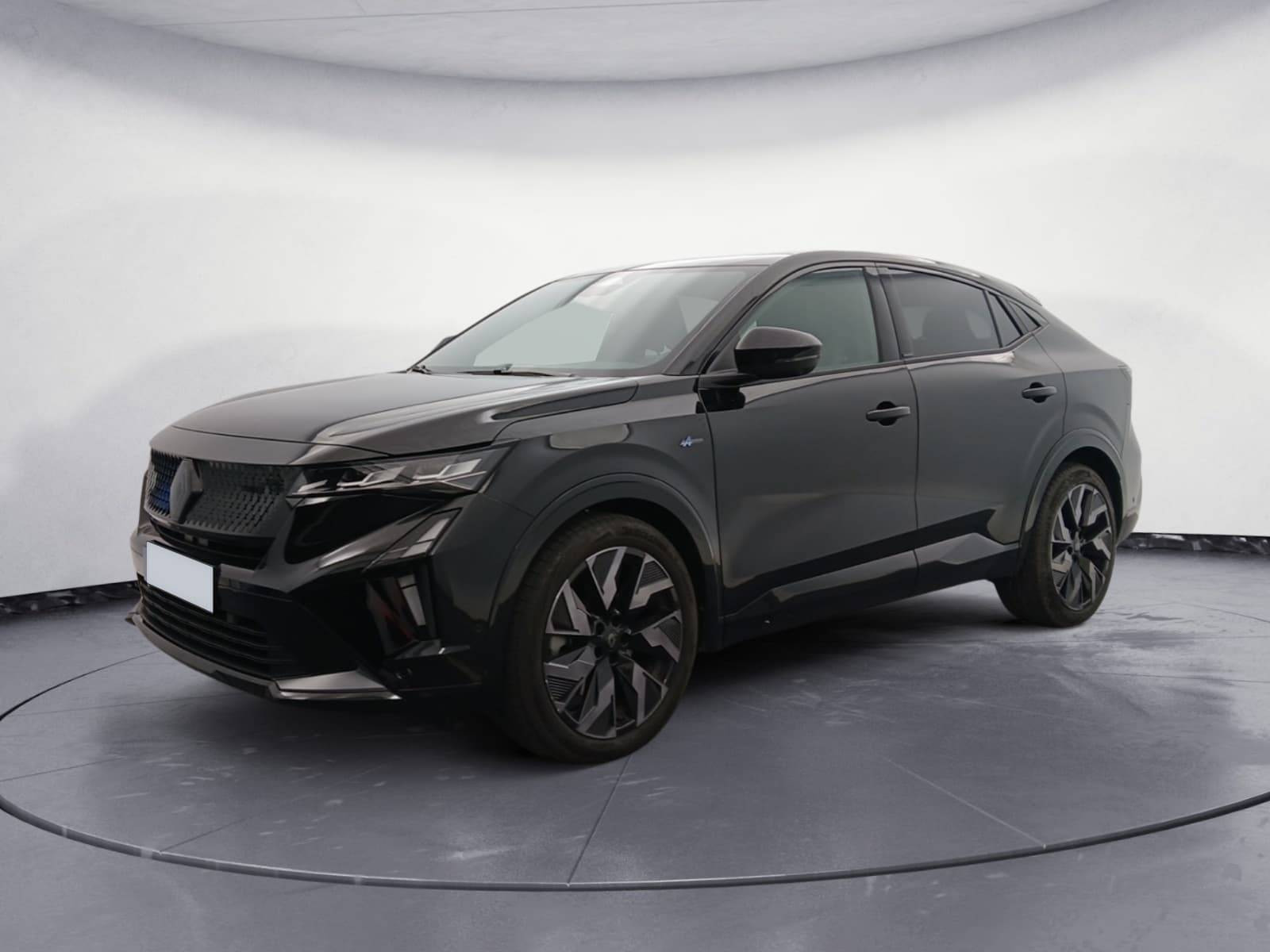 Renault Rafale  E-Tech full hybrid 200 ch occasion de 2025 en vente à Quimper
