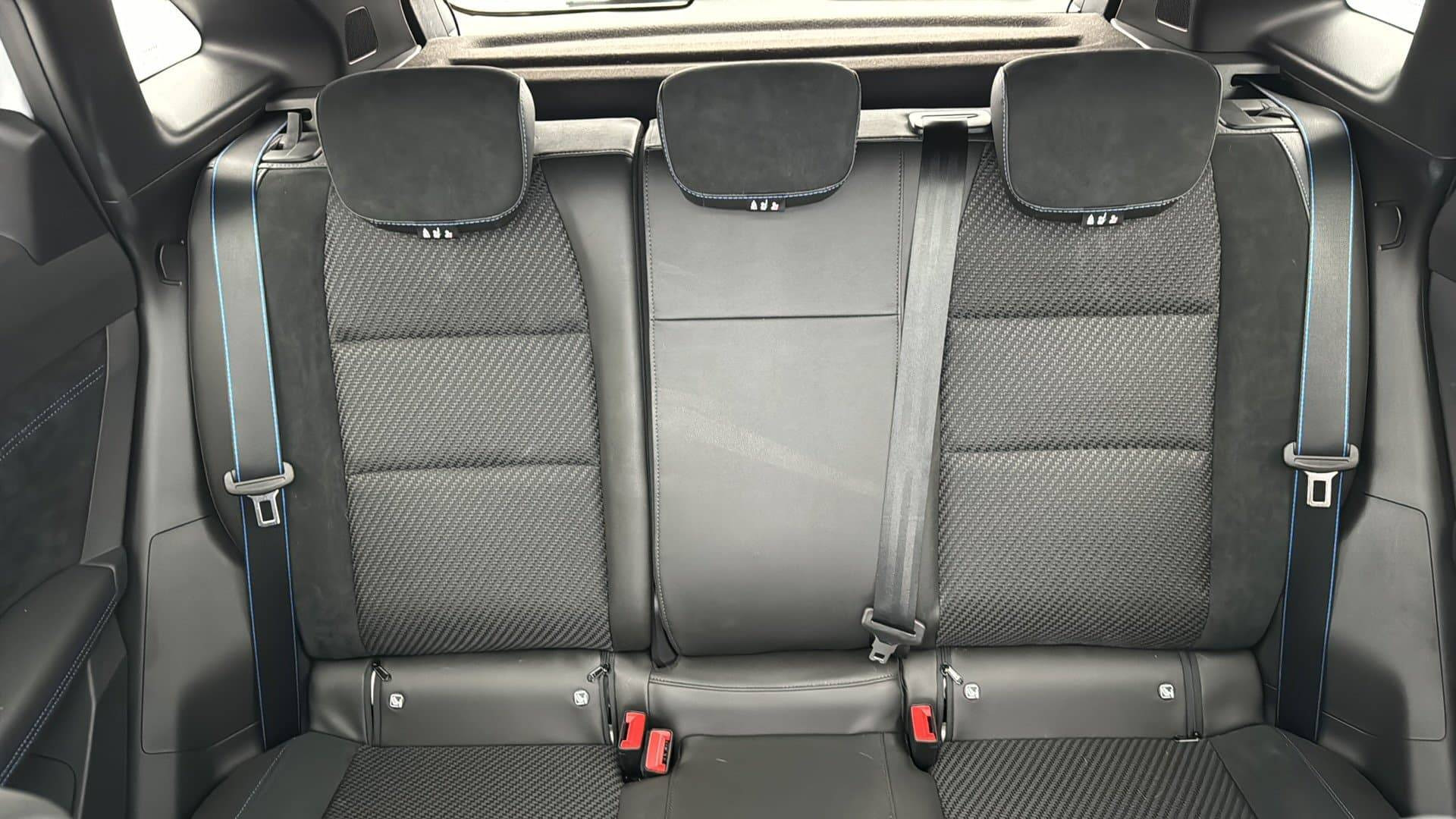 Vente en ligne Renault Austral  E-Tech full hybrid 200 GSR2 au prix de 35 490 €