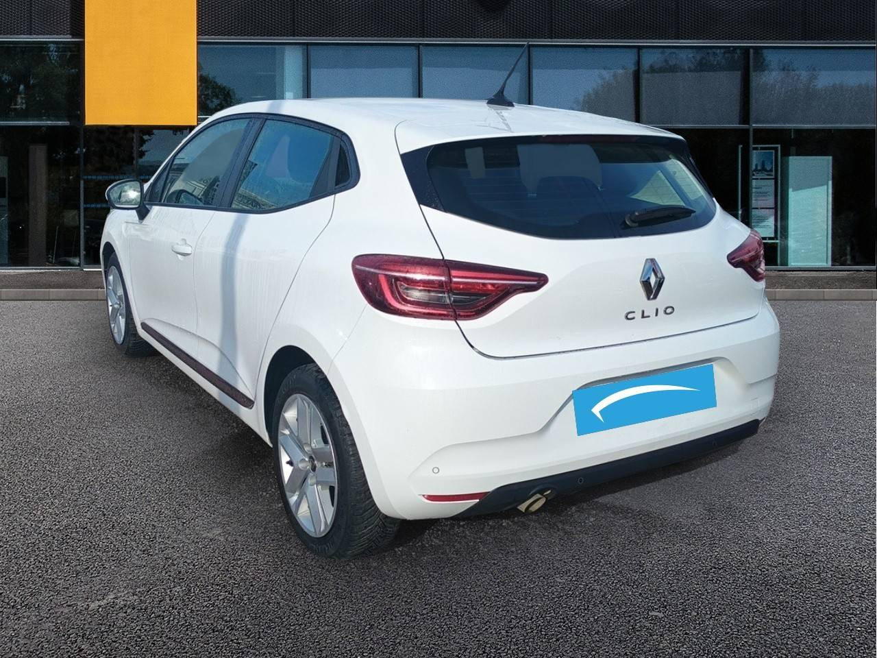 Vente en ligne Renault Clio 5 Clio SCe 65 - 21N au prix de 12 490 €