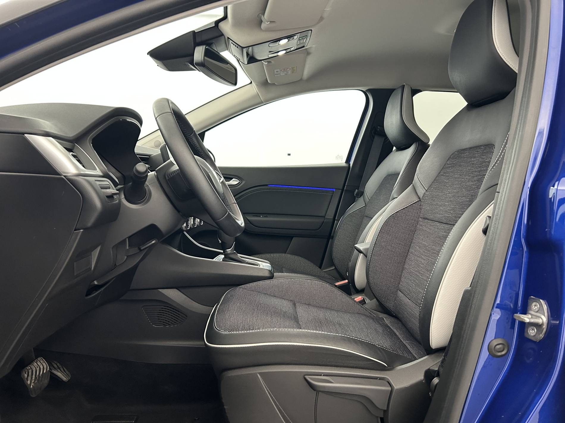 Vente en ligne Renault Captur  E-Tech full hybrid 145 au prix de 19 890 €