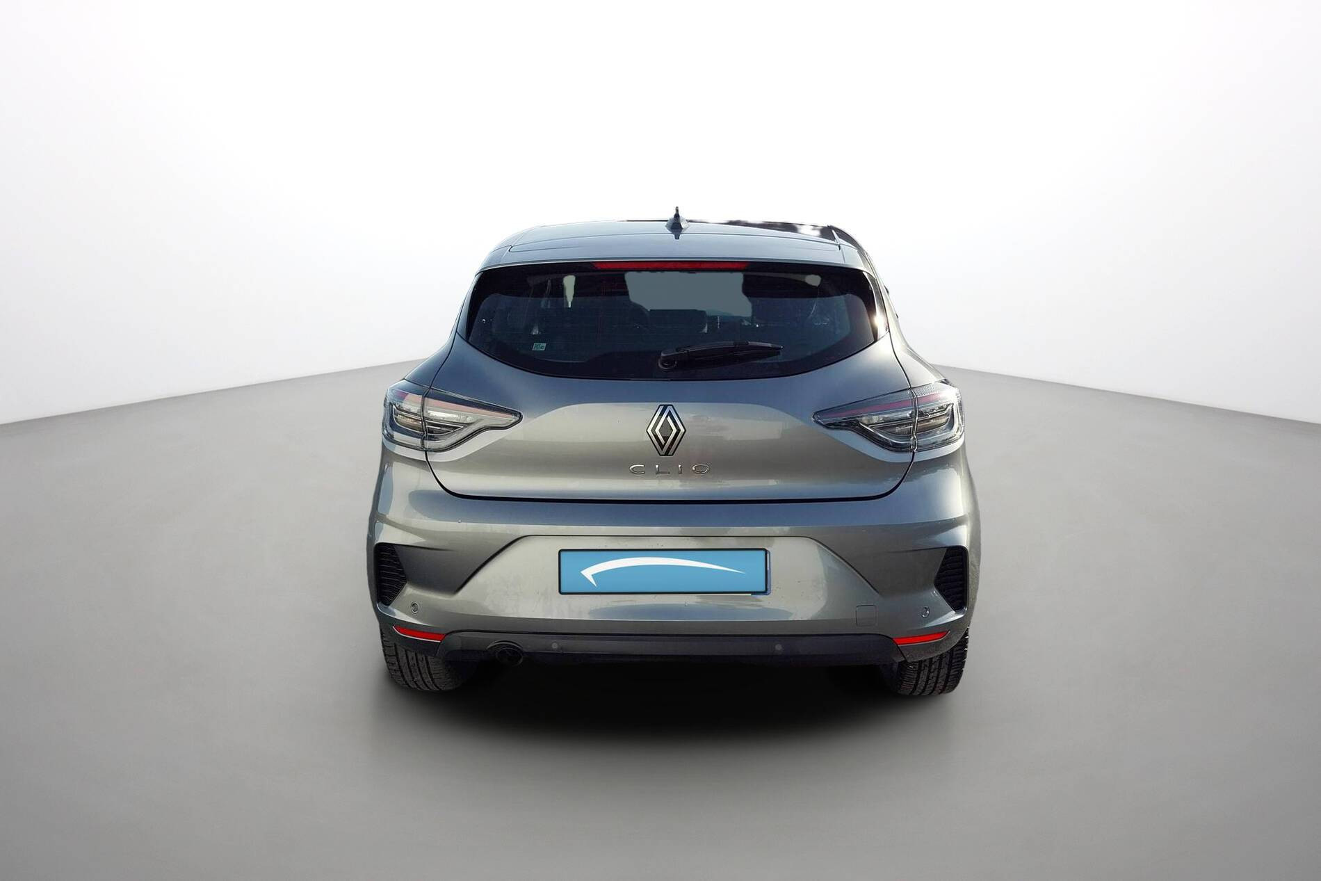 Vente en ligne Renault Clio 5 Clio Blue dCi 100 ch GSR2 au prix de 18 390 €