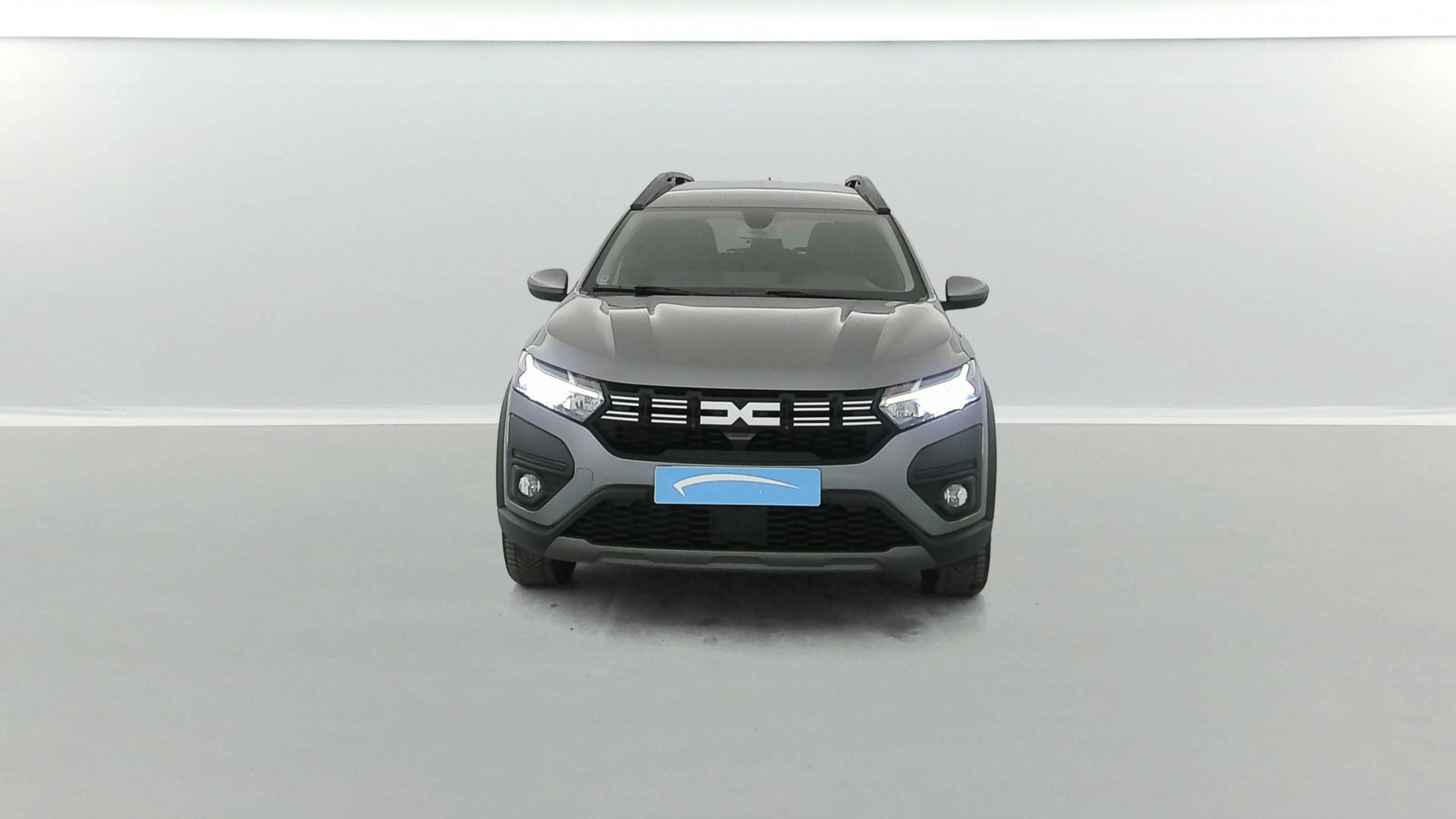 Vente en ligne Dacia Jogger  Hybrid 140 7 places au prix de 21 590 €