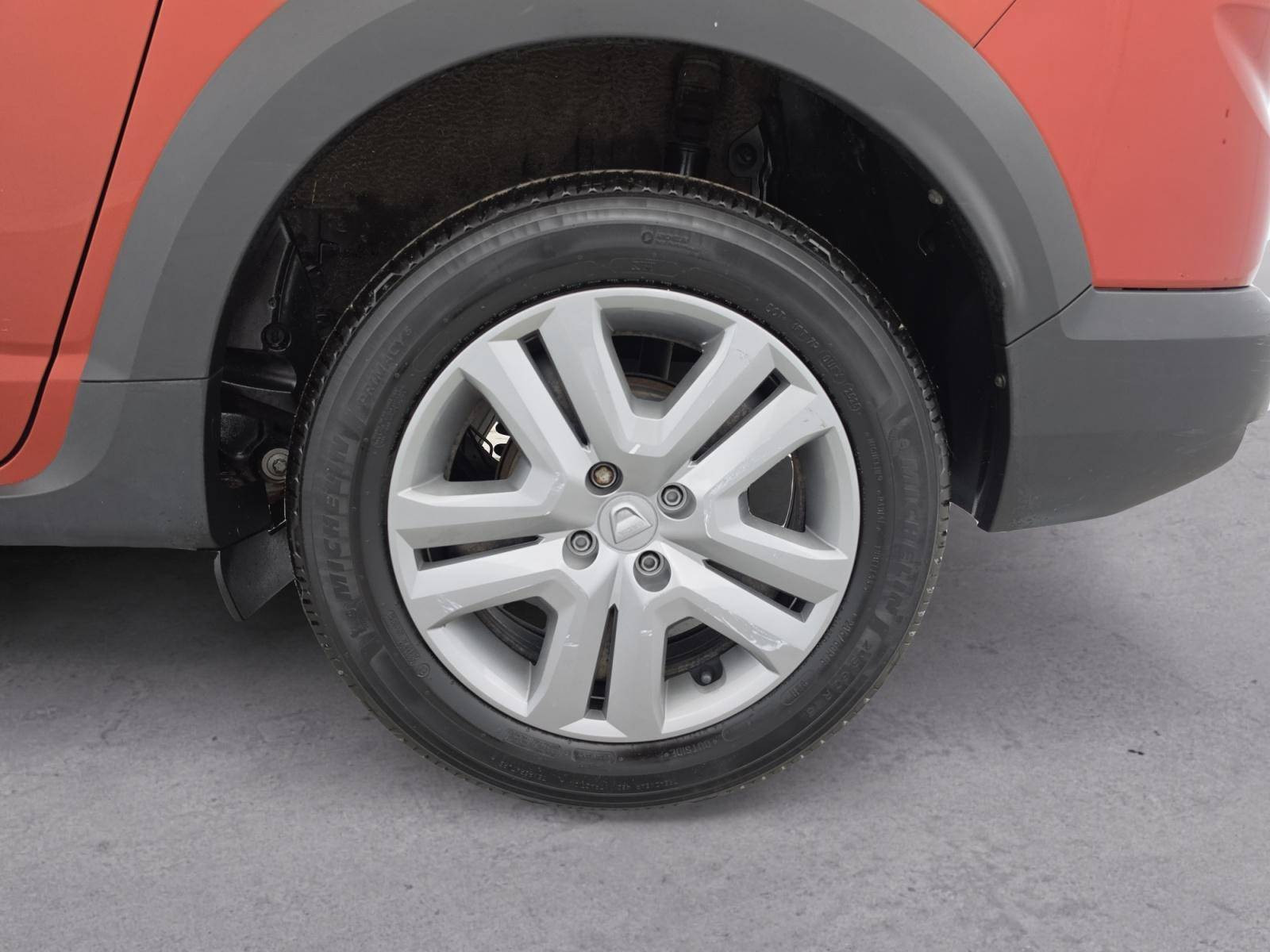 Vente en ligne Dacia Jogger  ECO-G 100 5 places au prix de 16 990 €