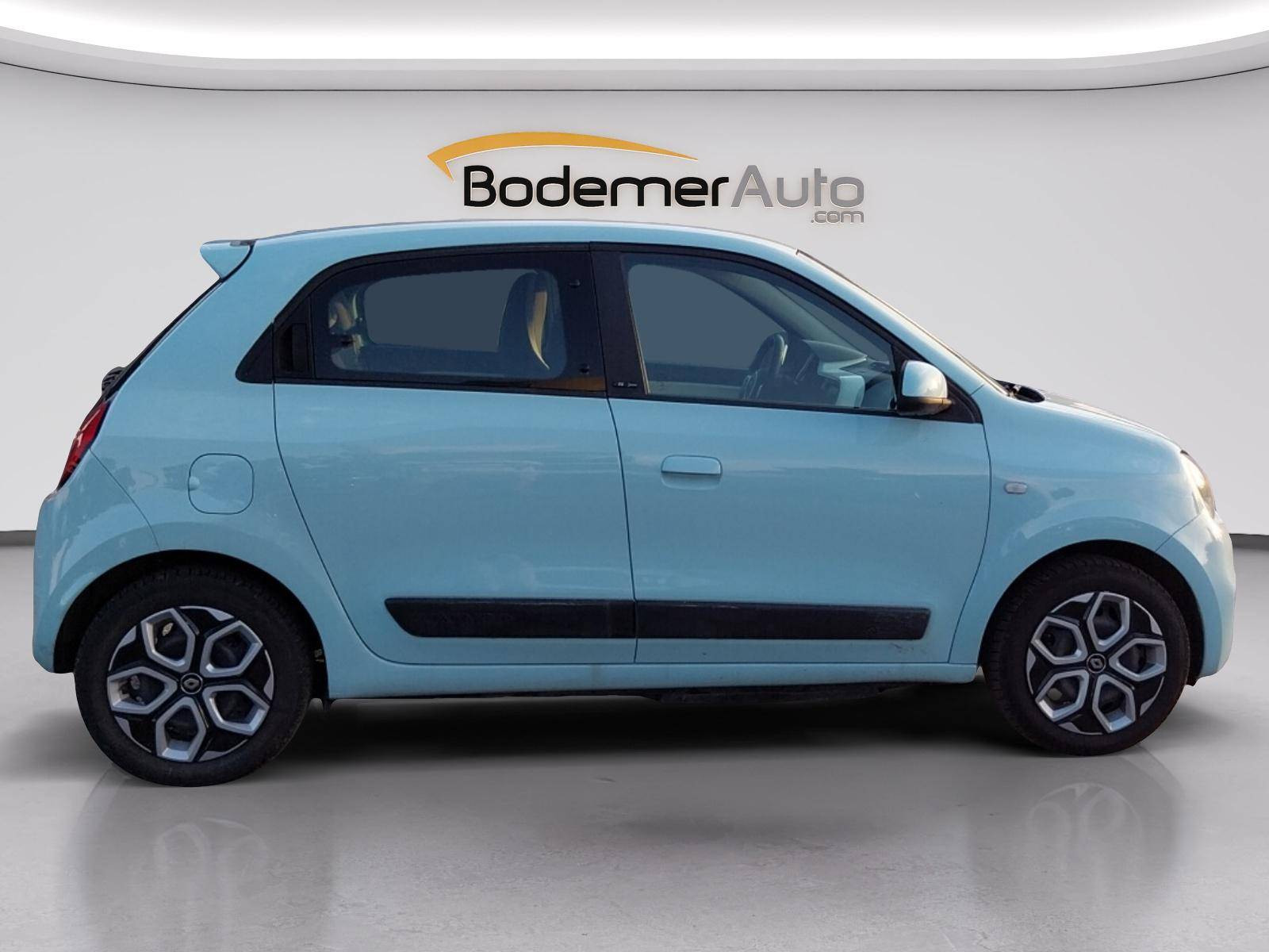 Vente en ligne Renault Twingo Electrique Twingo III Achat Intégral au prix de 11 900 €