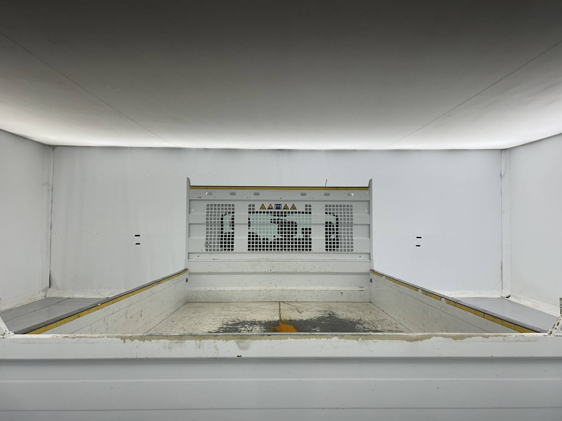 Vente en ligne Renault Master 3 Châssis Cabine MASTER BENNE CC PROP RJ3500 L2 PAFC BLUE DCI 130 EURO VI au prix de 32 890 €