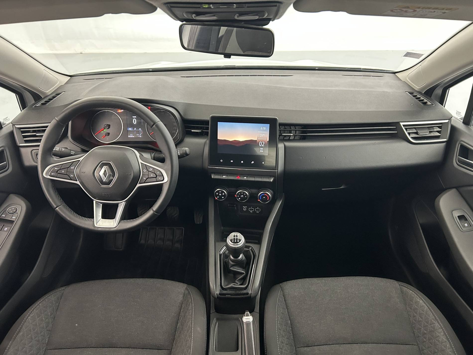 Vente en ligne Renault Clio 5 Clio SCe 65 - 21N au prix de 10 890 €