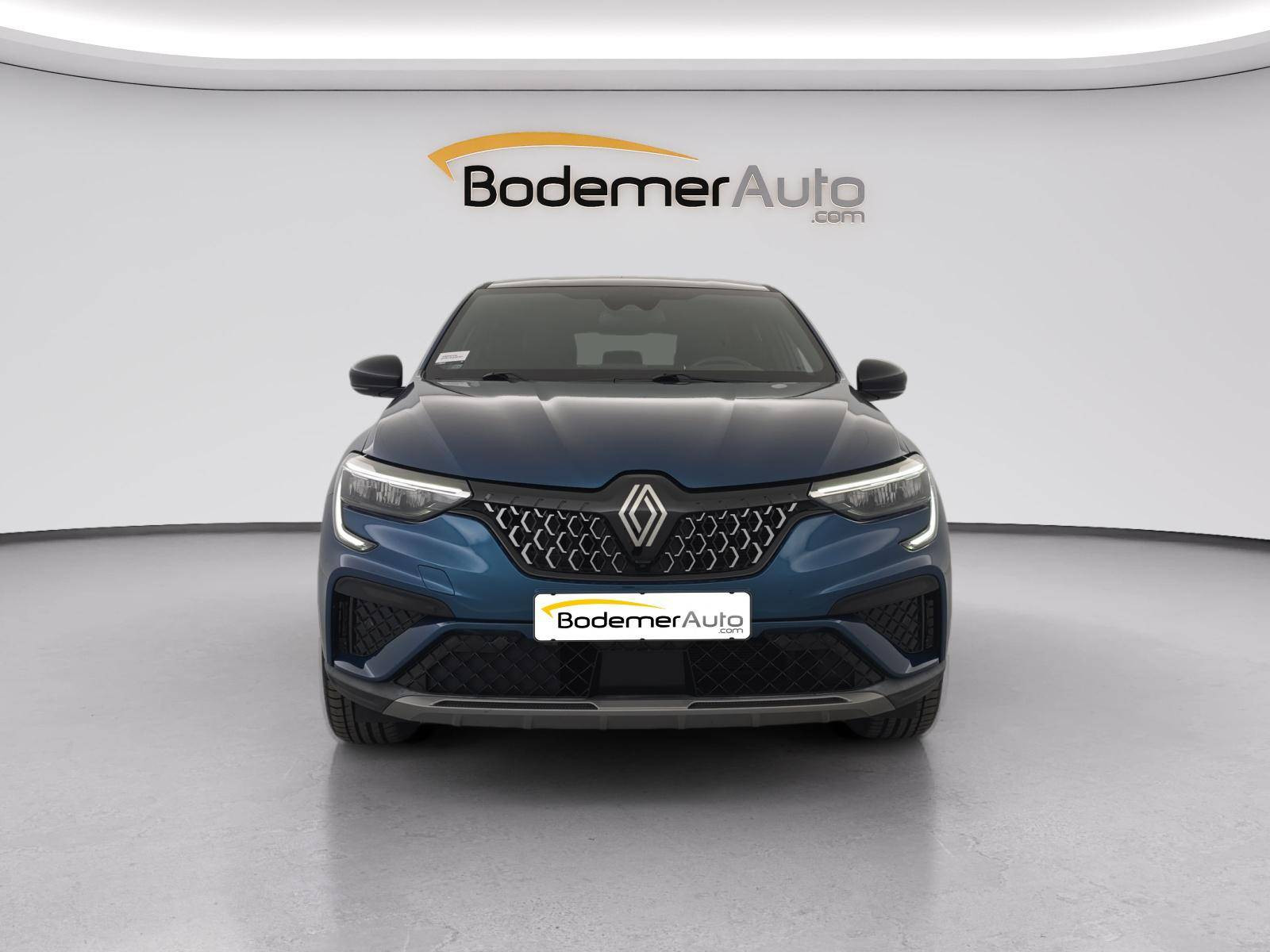 Vente en ligne Renault Arkana  E-Tech 145 - 23 au prix de 21 390 €