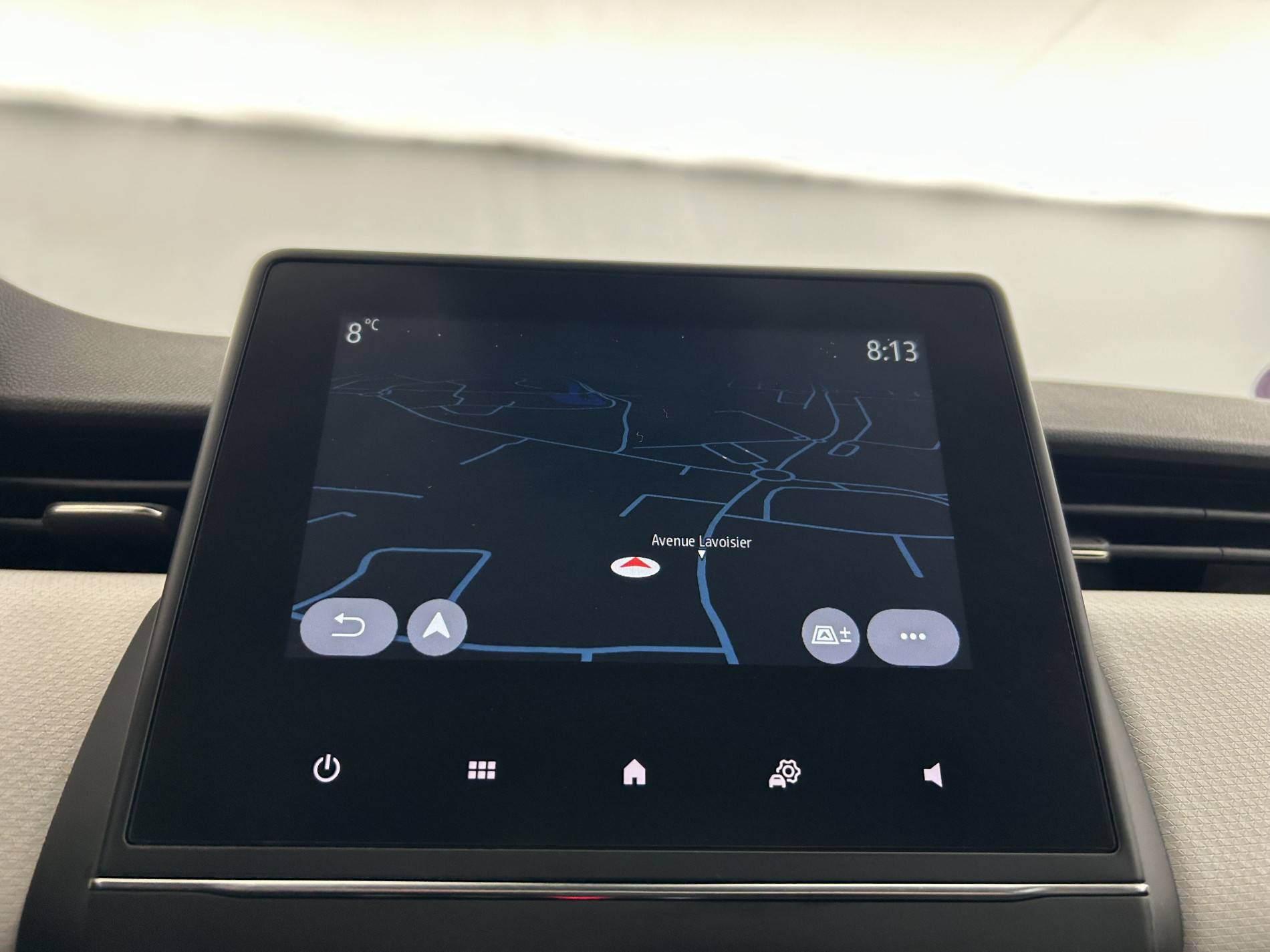 Vente en ligne Renault Clio 5 Clio TCe 90 au prix de 14 990 €