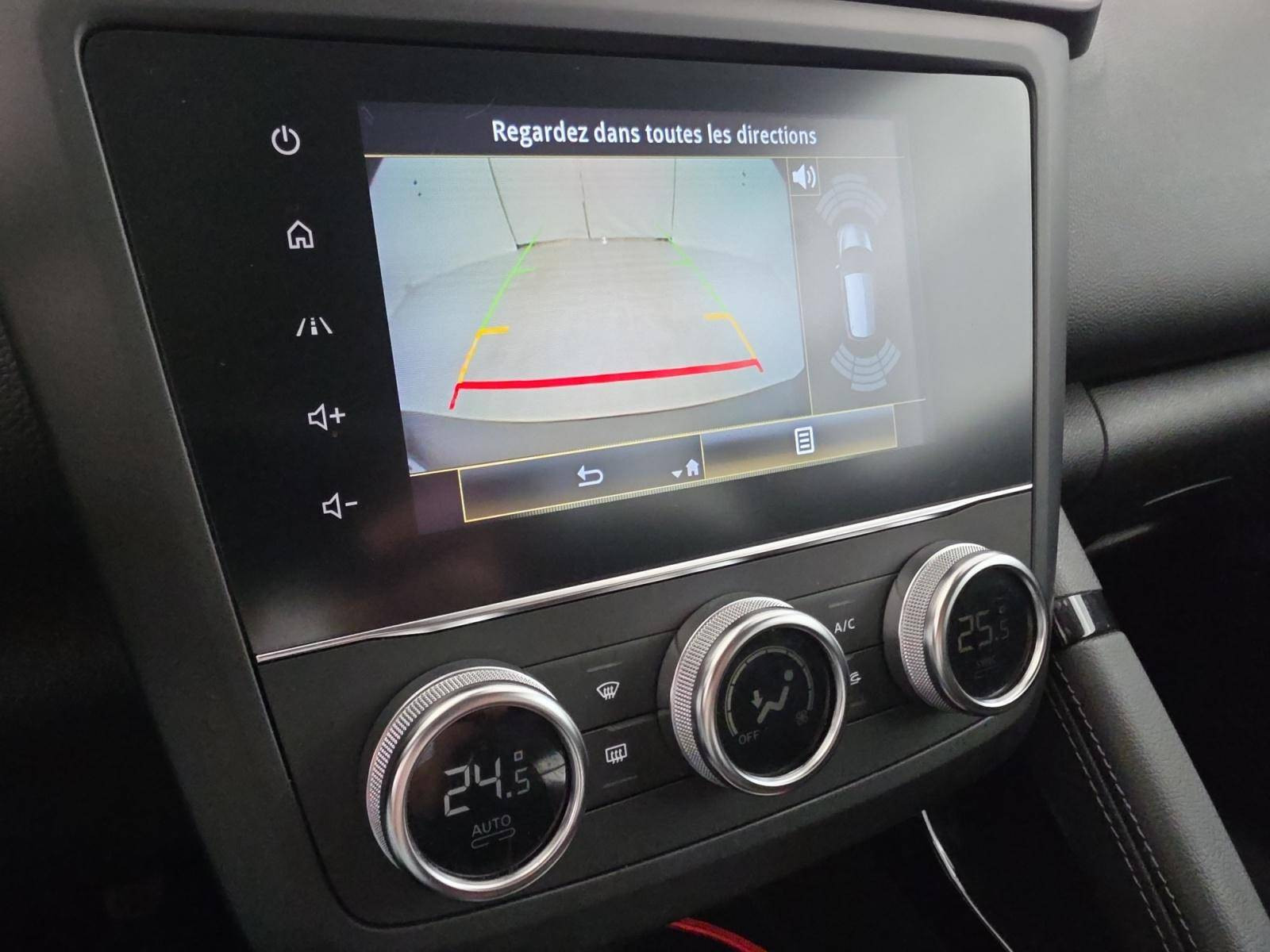 Vente en ligne Renault Kadjar  Blue dCi 115 EDC au prix de 15 900 €