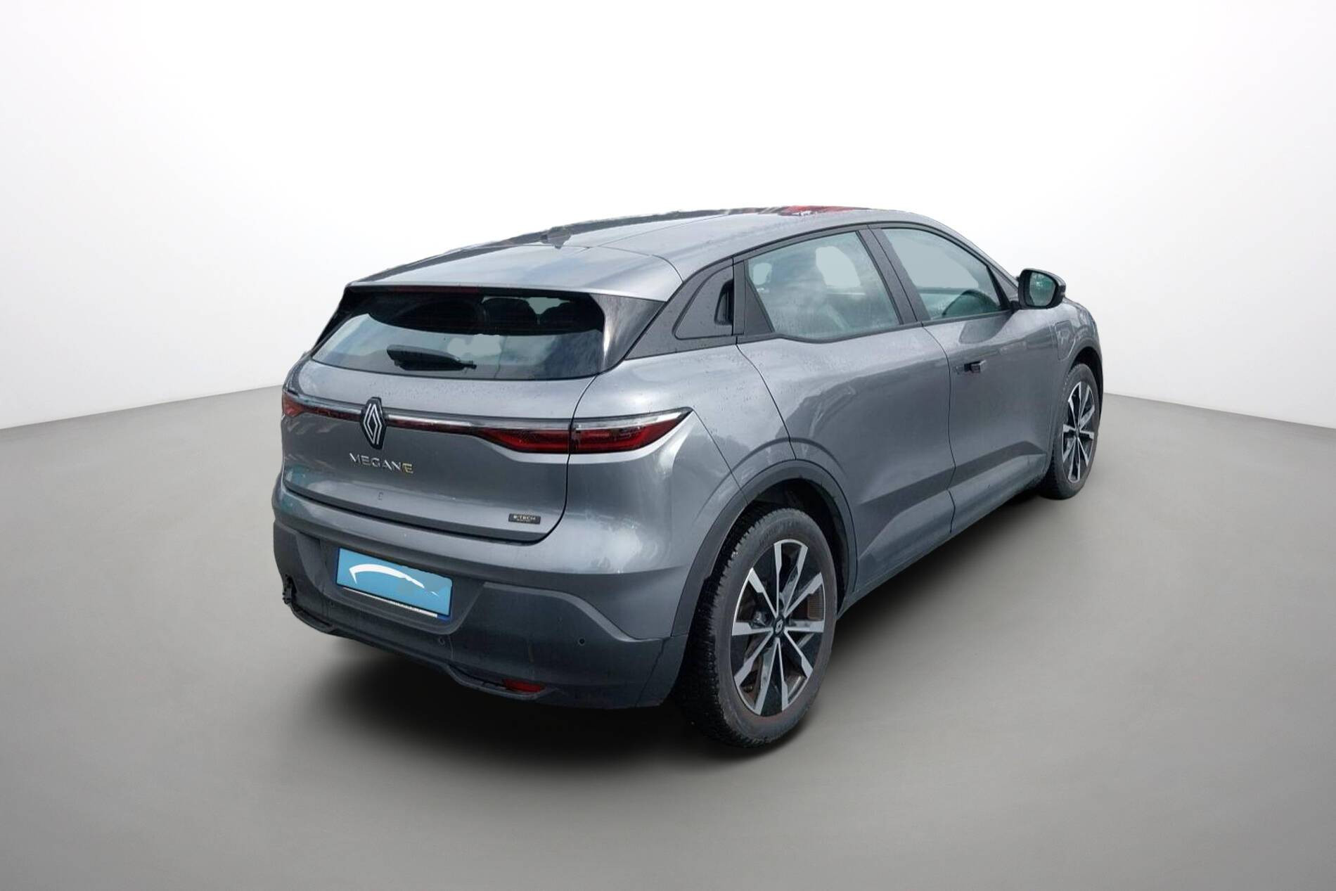 Vente en ligne Renault Megane E-Tech  EV60 130ch optimum charge au prix de 25 590 €