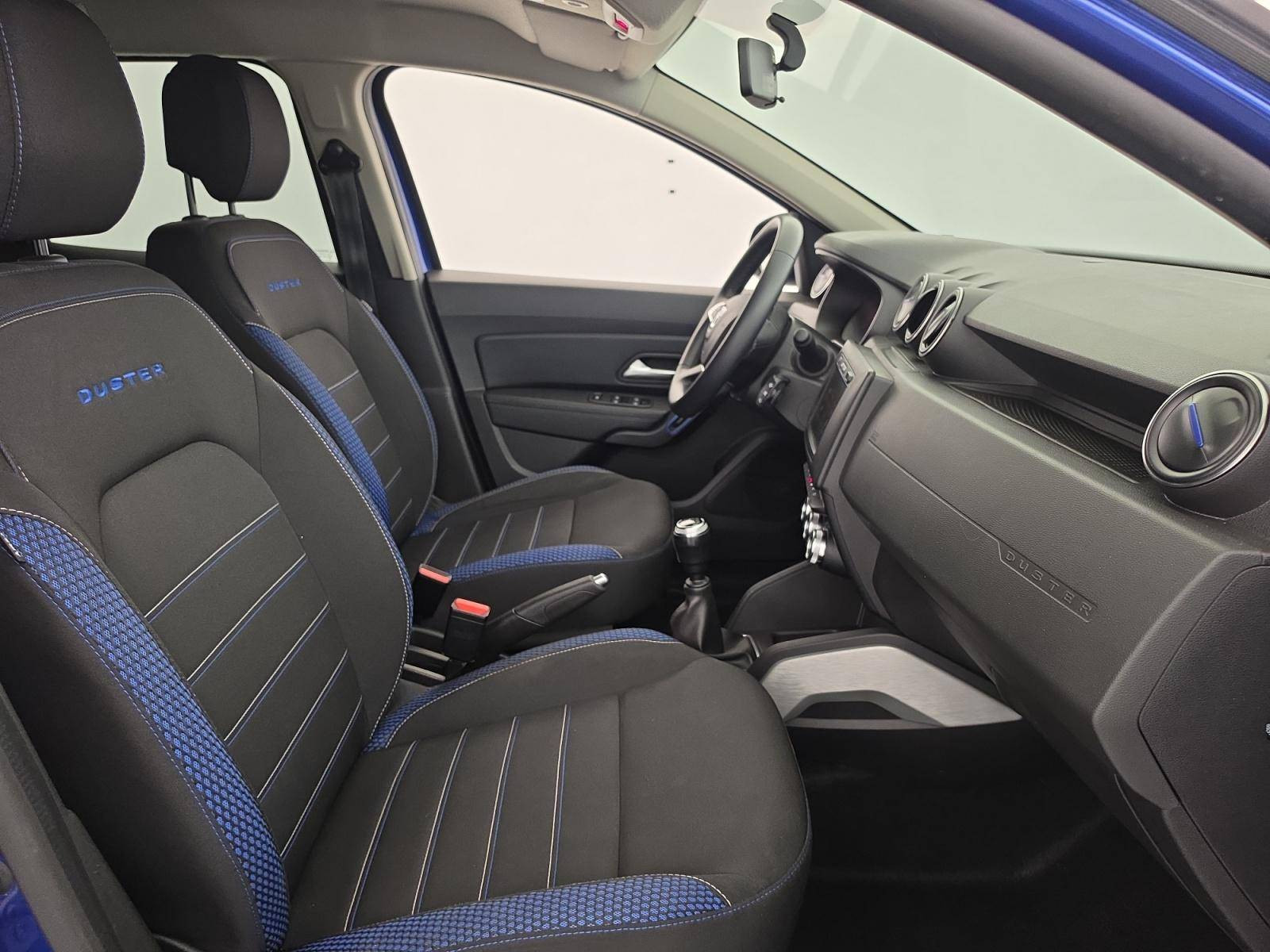 Vente en ligne Dacia Duster  Blue dCi 115 4x2 au prix de 15 790 €