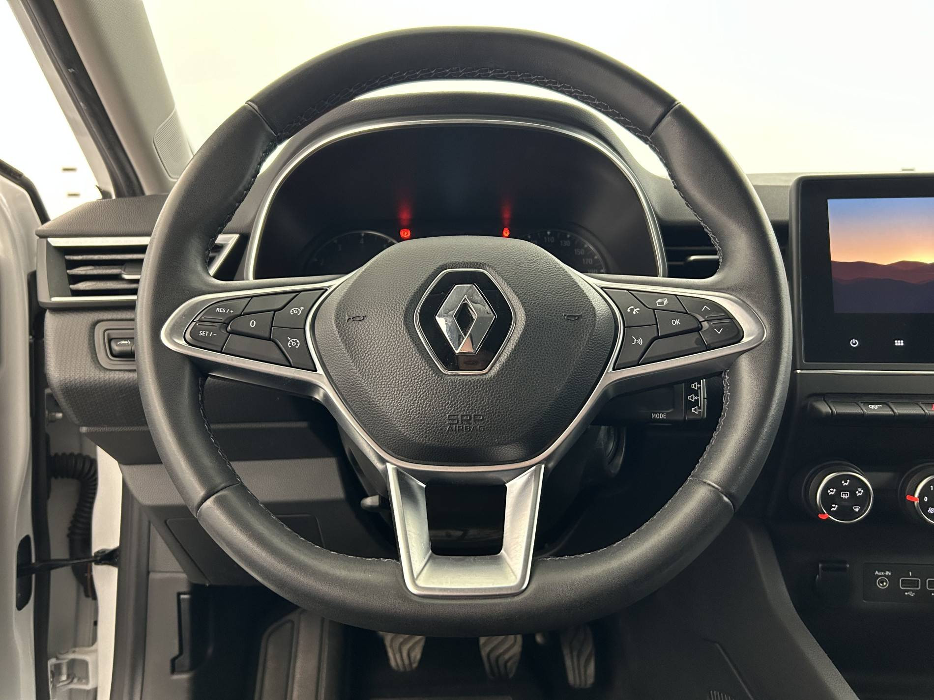 Vente en ligne Renault Clio 5 Clio SCe 75 au prix de 11 990 €