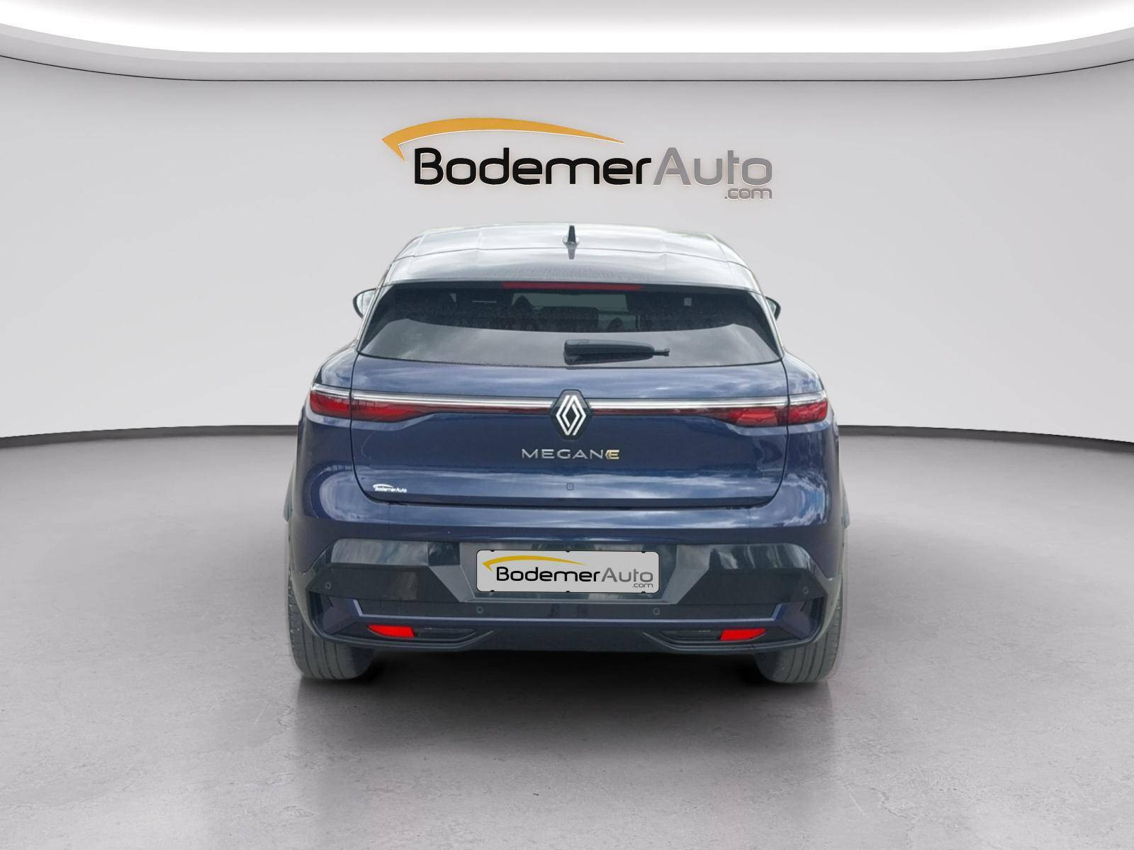 Vente en ligne Renault Megane E-Tech  EV40 130ch standard charge au prix de 21 790 €