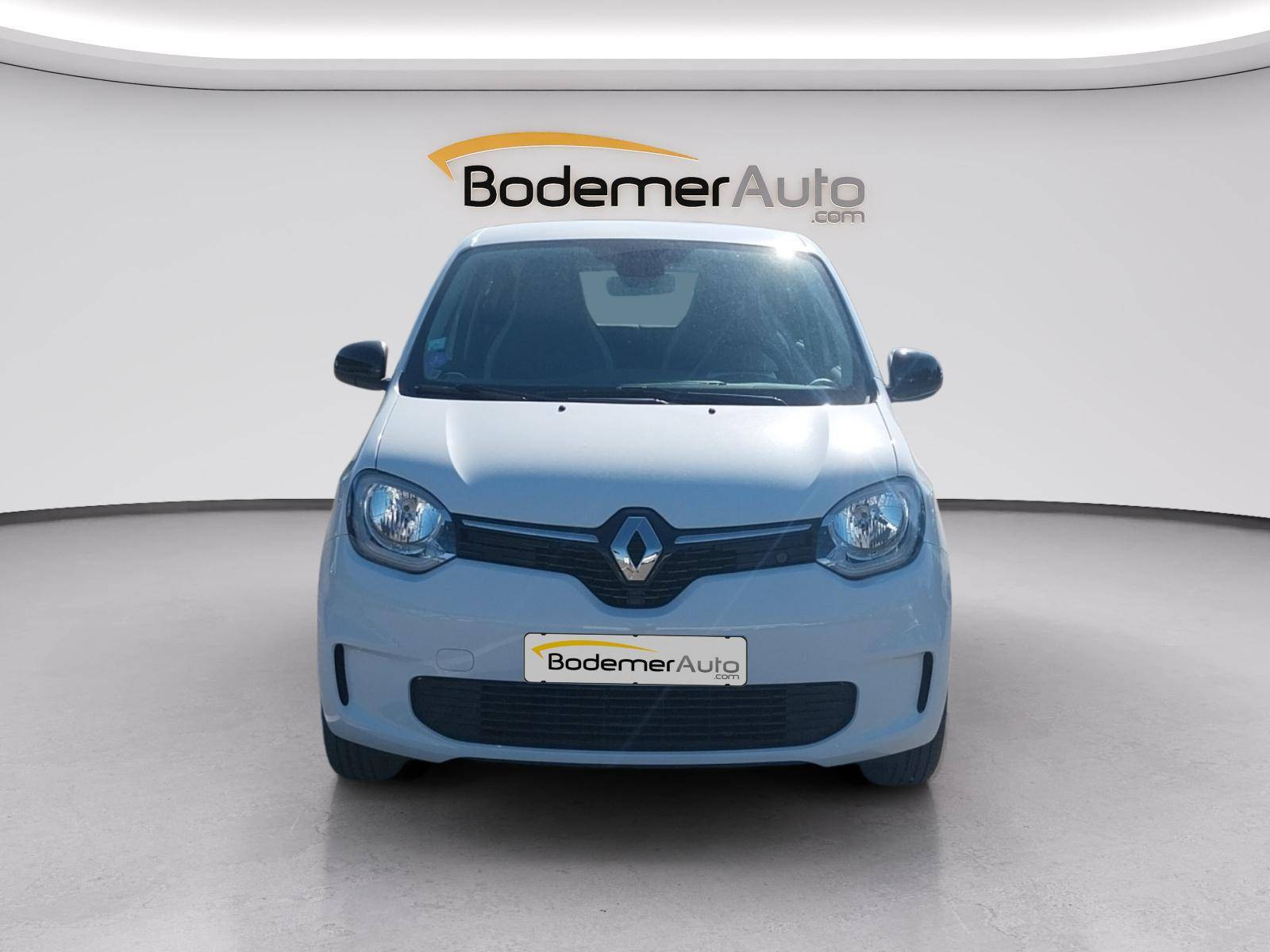 Vente en ligne Renault Twingo 3  SCe 65 au prix de 11 990 €