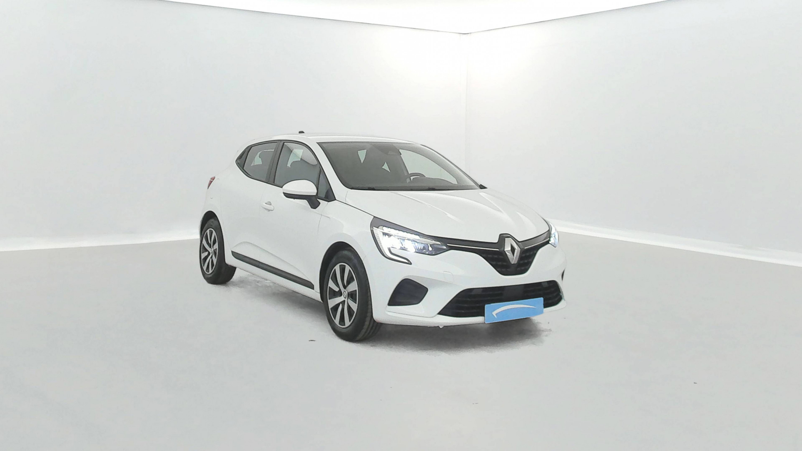 Vente en ligne Renault Clio 5 Clio TCe 90 au prix de 13 990 €