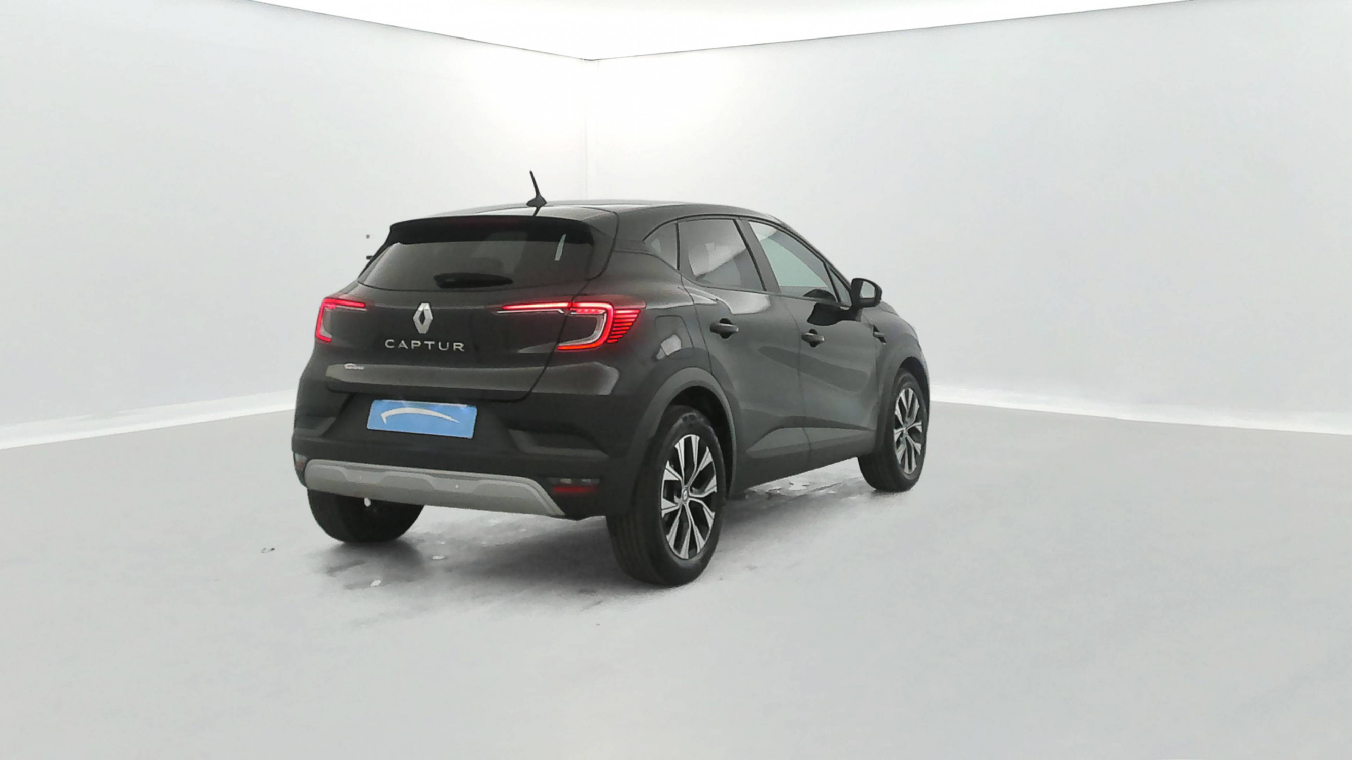 Vente en ligne Renault Captur  TCe 90 au prix de 17 800 €