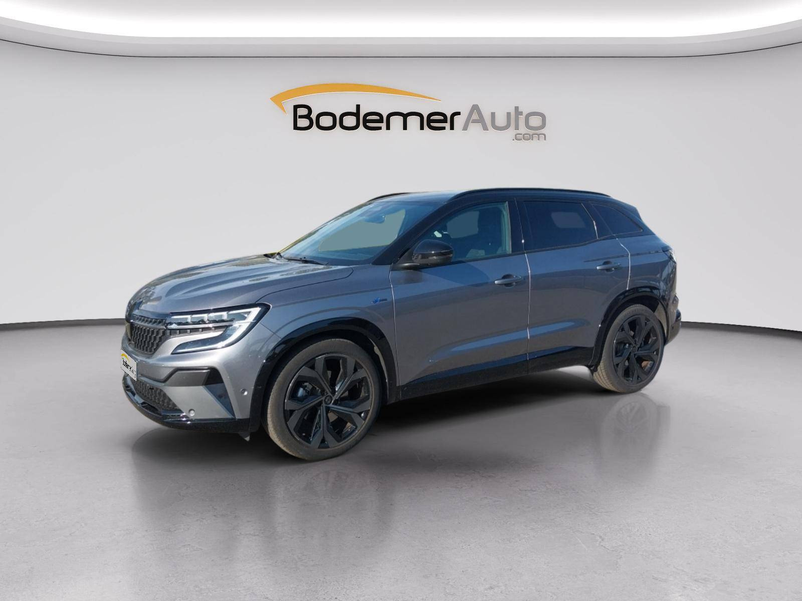 Renault Austral  E-Tech hybrid 200 occasion de 2023 en vente à Concarneau
