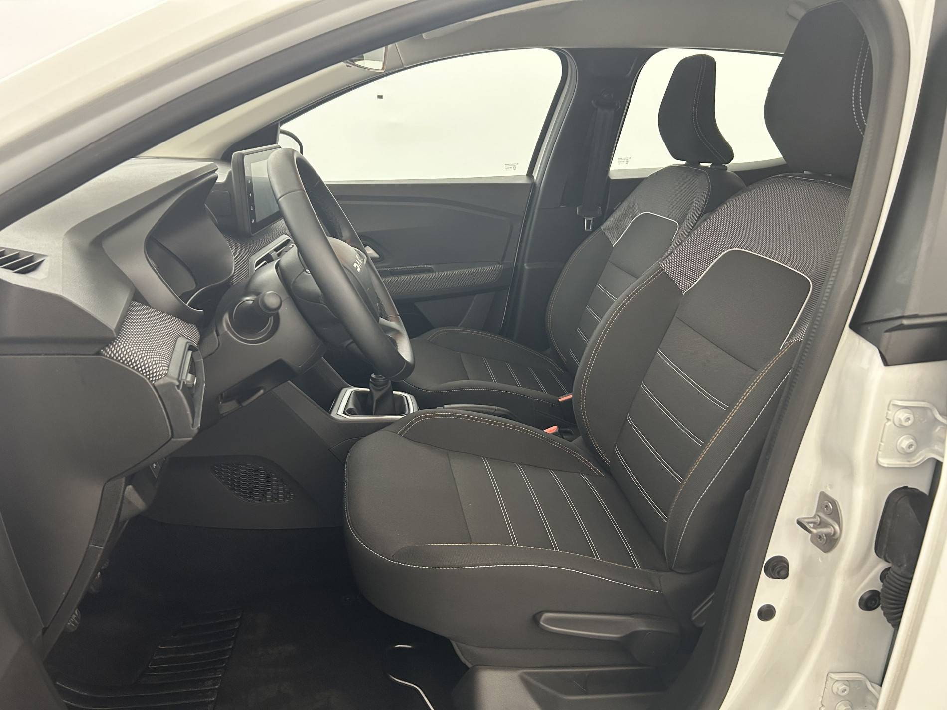 Vente en ligne Dacia Sandero  ECO-G 100 GSR2 au prix de 16 490 €