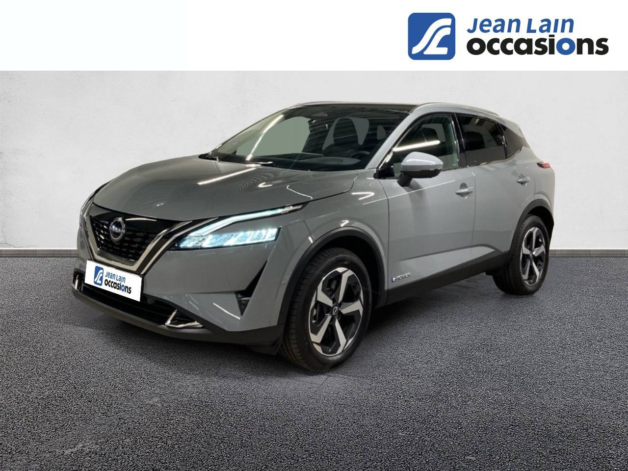Vente en ligne NISSAN QASHQAI Qashqai e-Power 190 ch Tekna de 2023 au prix de 29 900 €