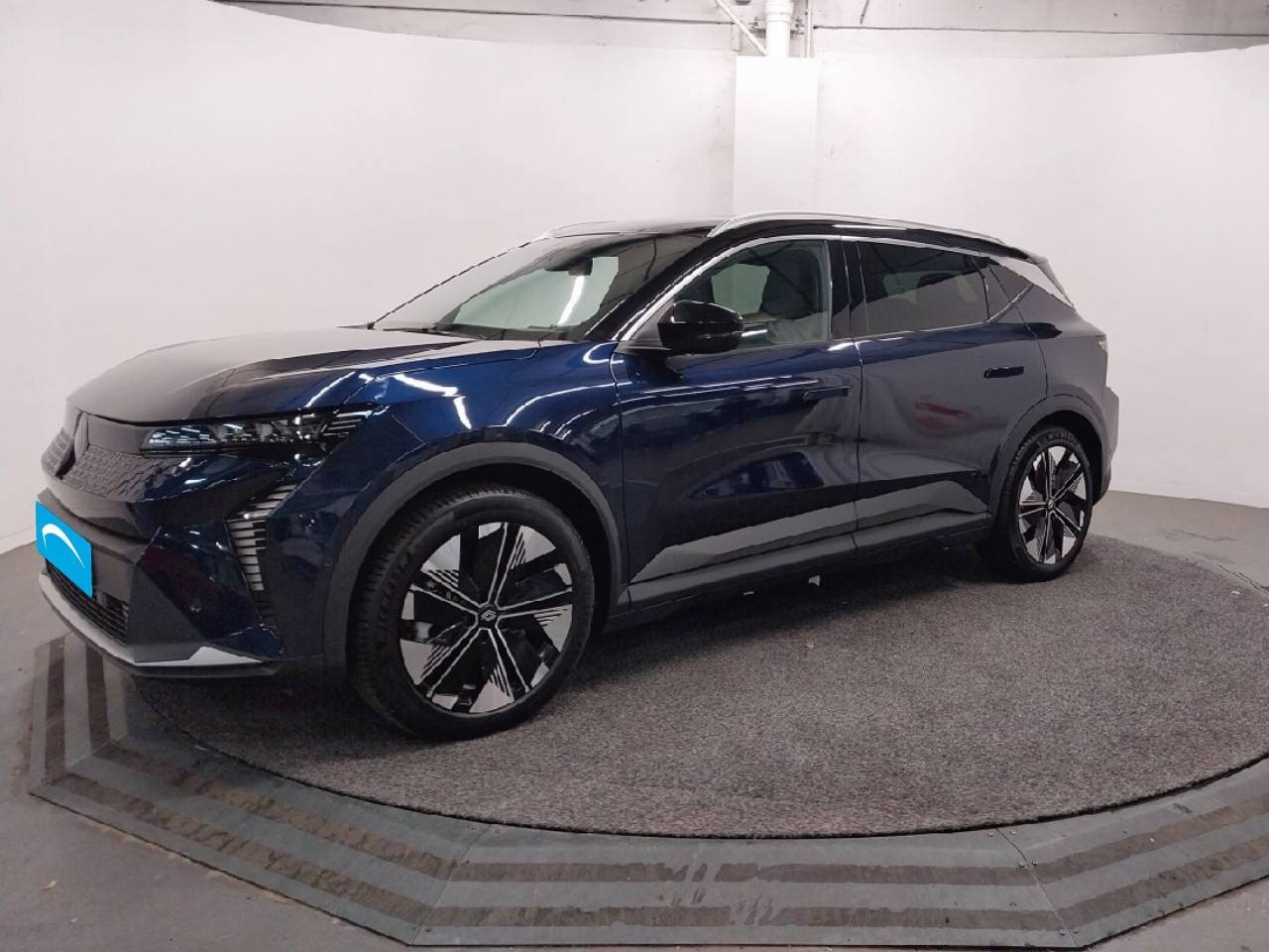 Renault Scenic E-Tech  220 ch grande autonomie occasion de 2025 en vente à Caen