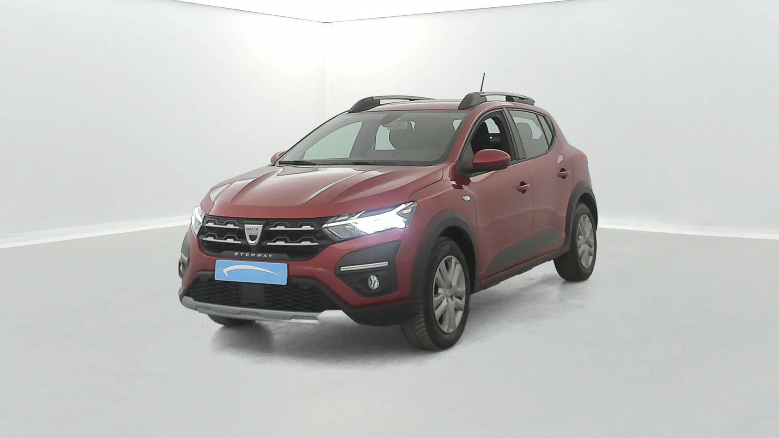 Dacia Sandero  ECO-G 100 - 22 occasion de 2022 en vente à Caen
