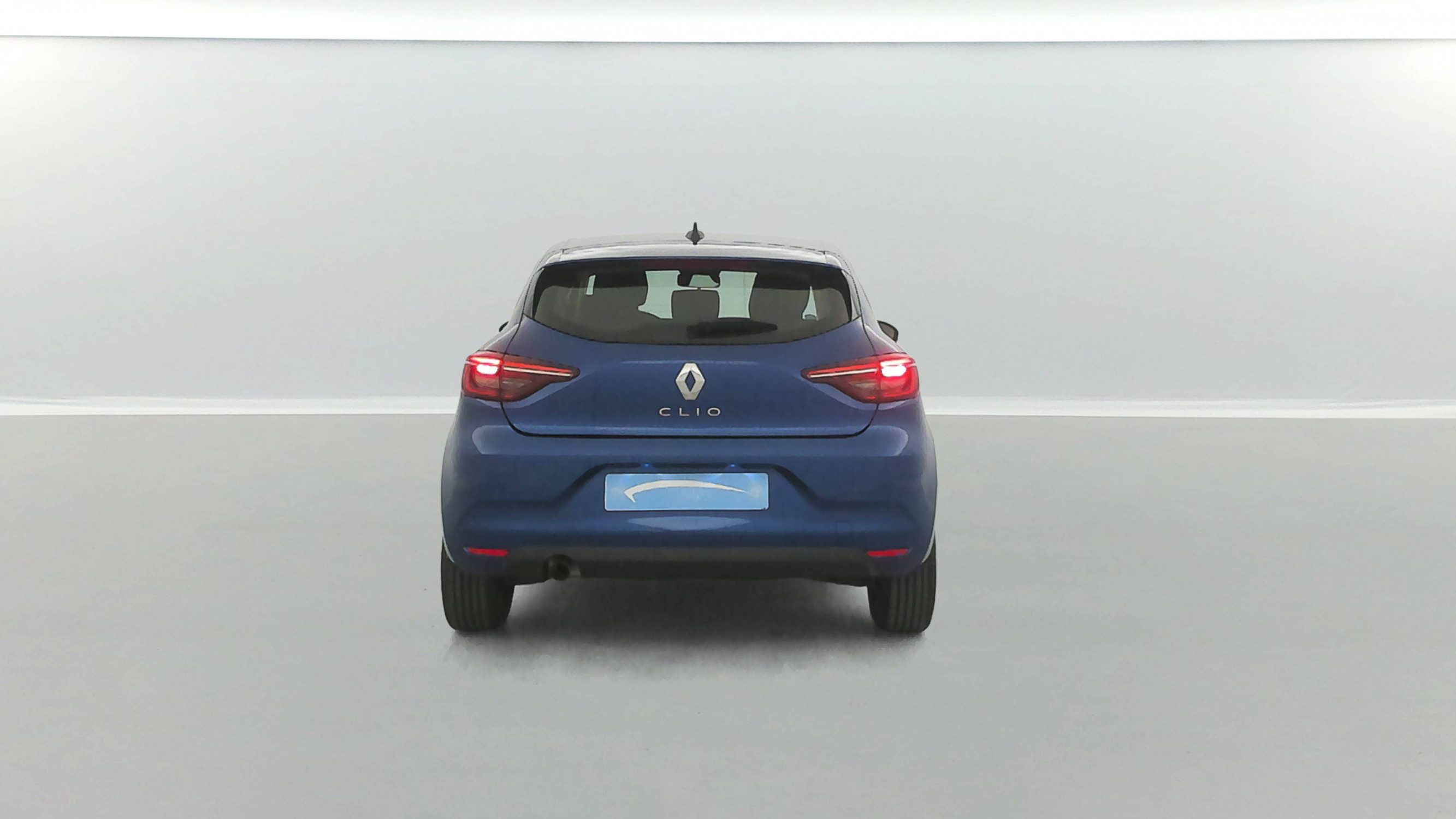 Vente en ligne Renault Clio 5 Clio TCe 90 au prix de 13 690 €