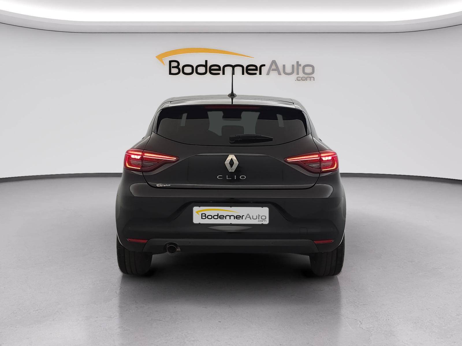 Vente en ligne Renault Clio 5 Clio TCe 90 X-Tronic au prix de 15 590 €