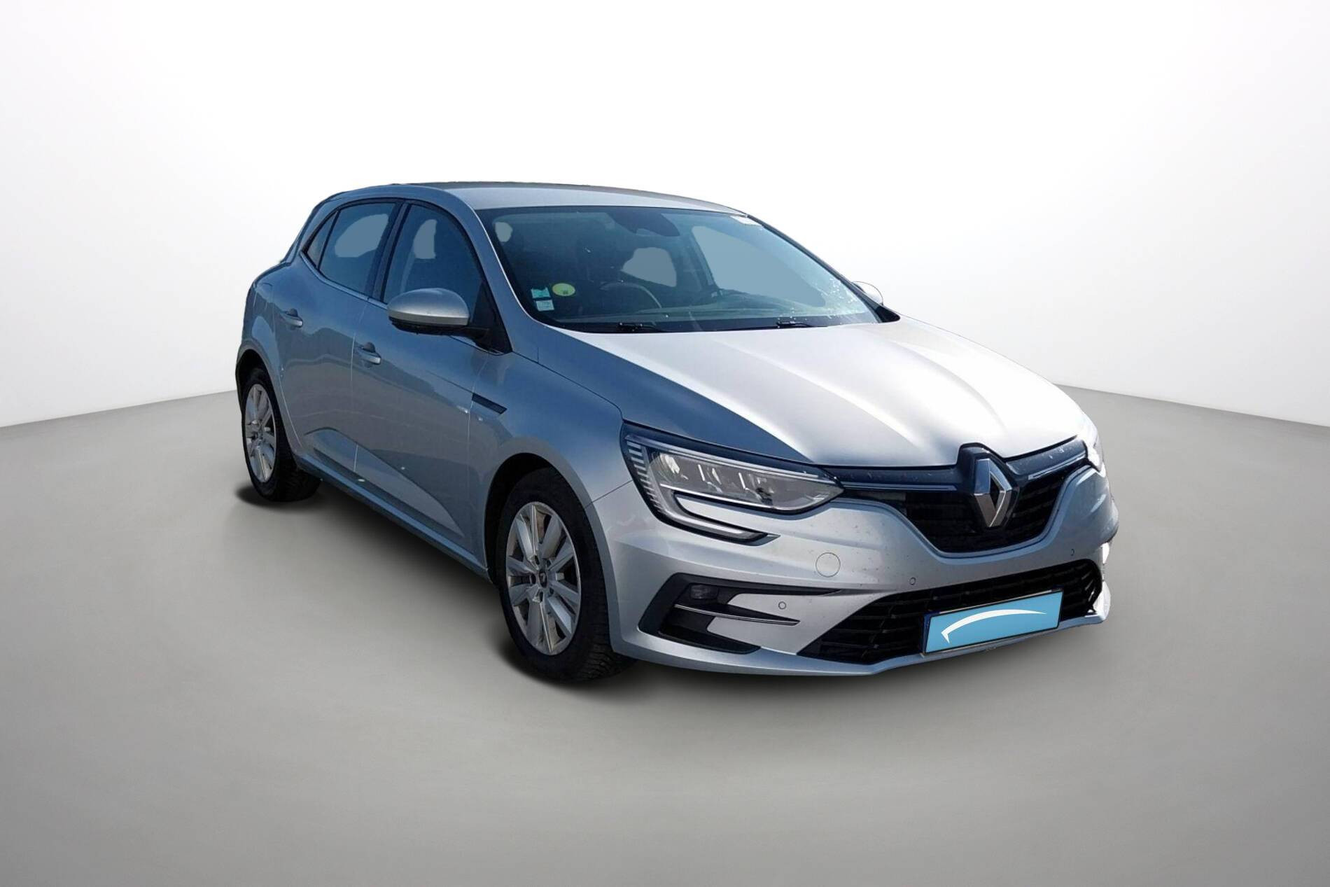Vente en ligne Renault Megane 4 Mégane IV Berline Blue dCi 115 au prix de 14 990 €