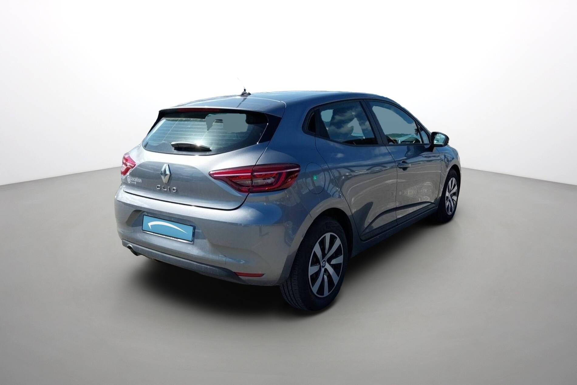 Vente en ligne Renault Clio 5 Clio TCe 90 au prix de 13 990 €