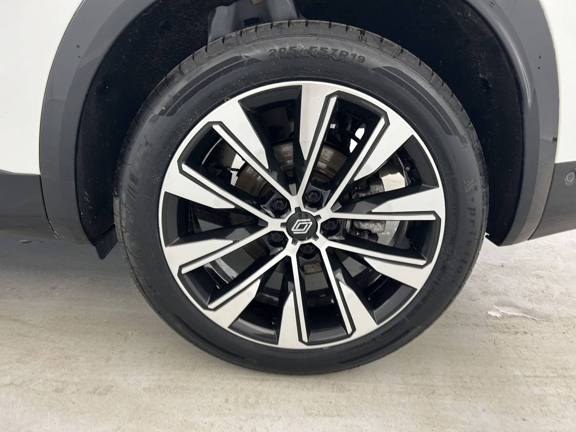 Vente en ligne Renault Austral  E-Tech hybrid 200 au prix de 27 490 €