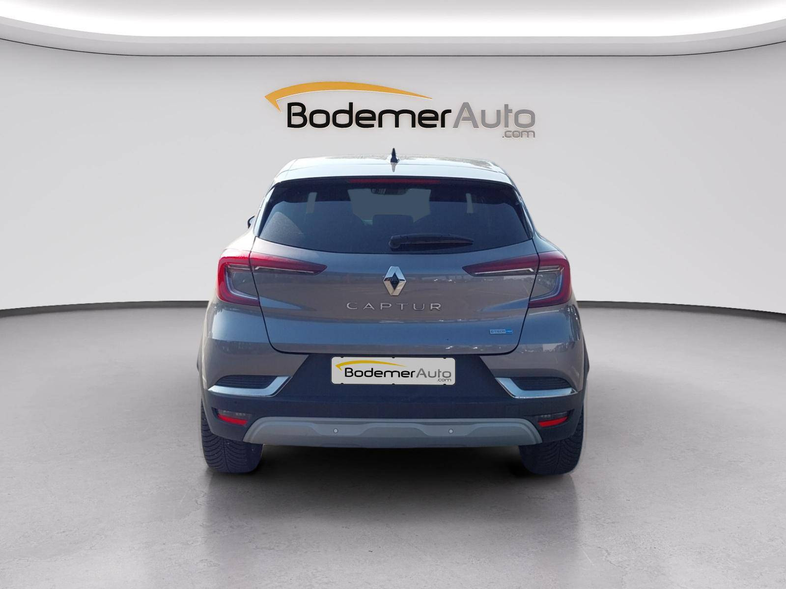 Vente en ligne Renault Captur  E-Tech 145 - 21 au prix de 17 990 €