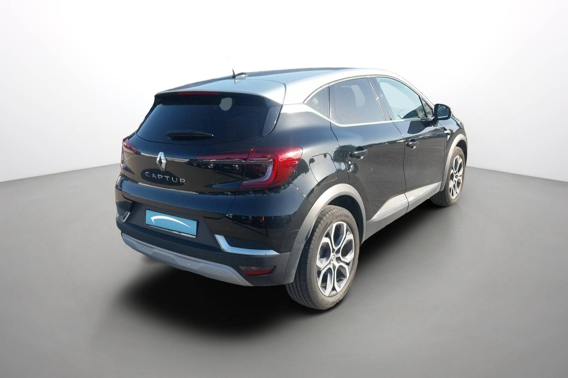 Vente en ligne Renault Captur  TCe 90 au prix de 16 990 €