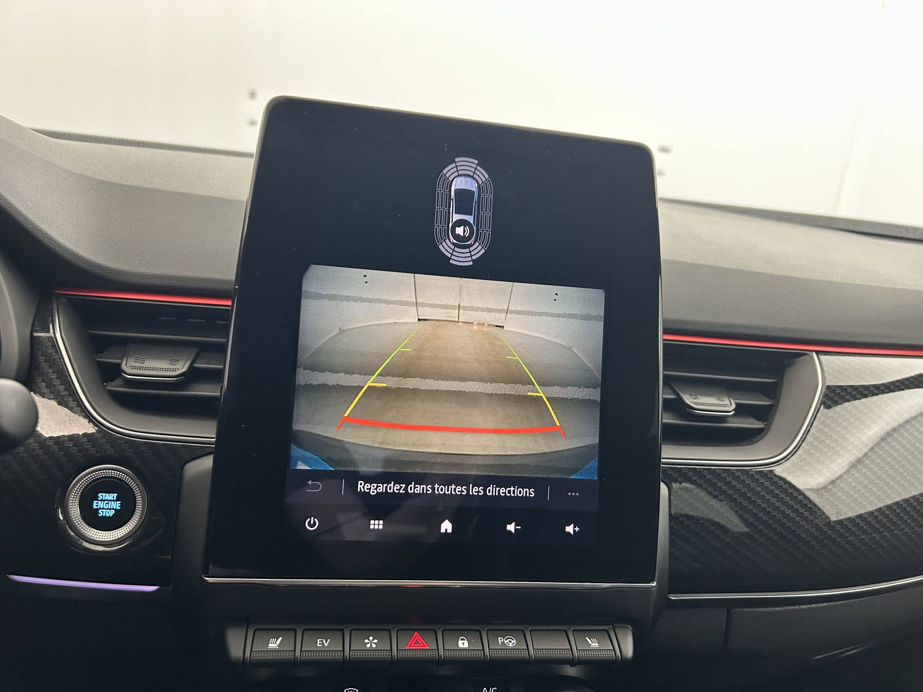 Vente en ligne Renault Arkana  E-Tech 145 - 21B au prix de 16 990 €