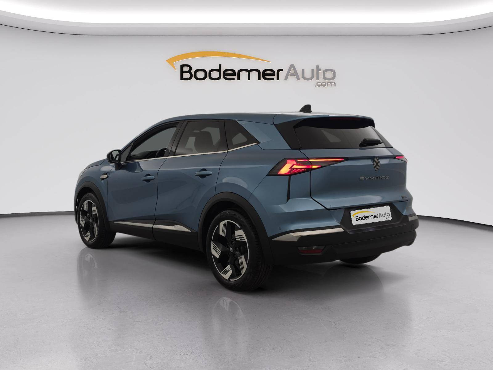 Vente en ligne Renault Symbioz  E-Tech full hybrid 145 au prix de 25 490 €