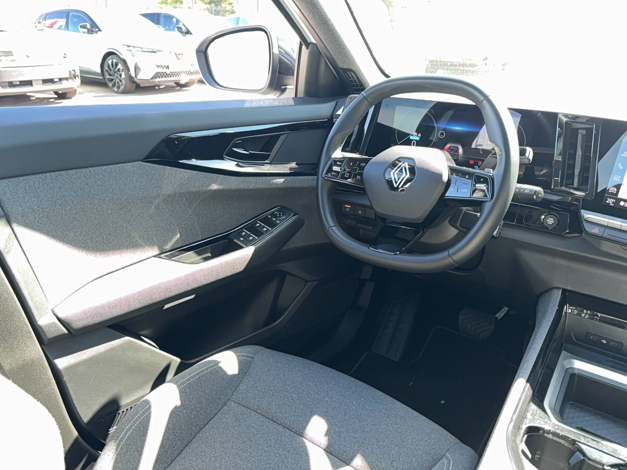 Vente en ligne Renault Austral  E-Tech hybrid 200 au prix de 27 990 €