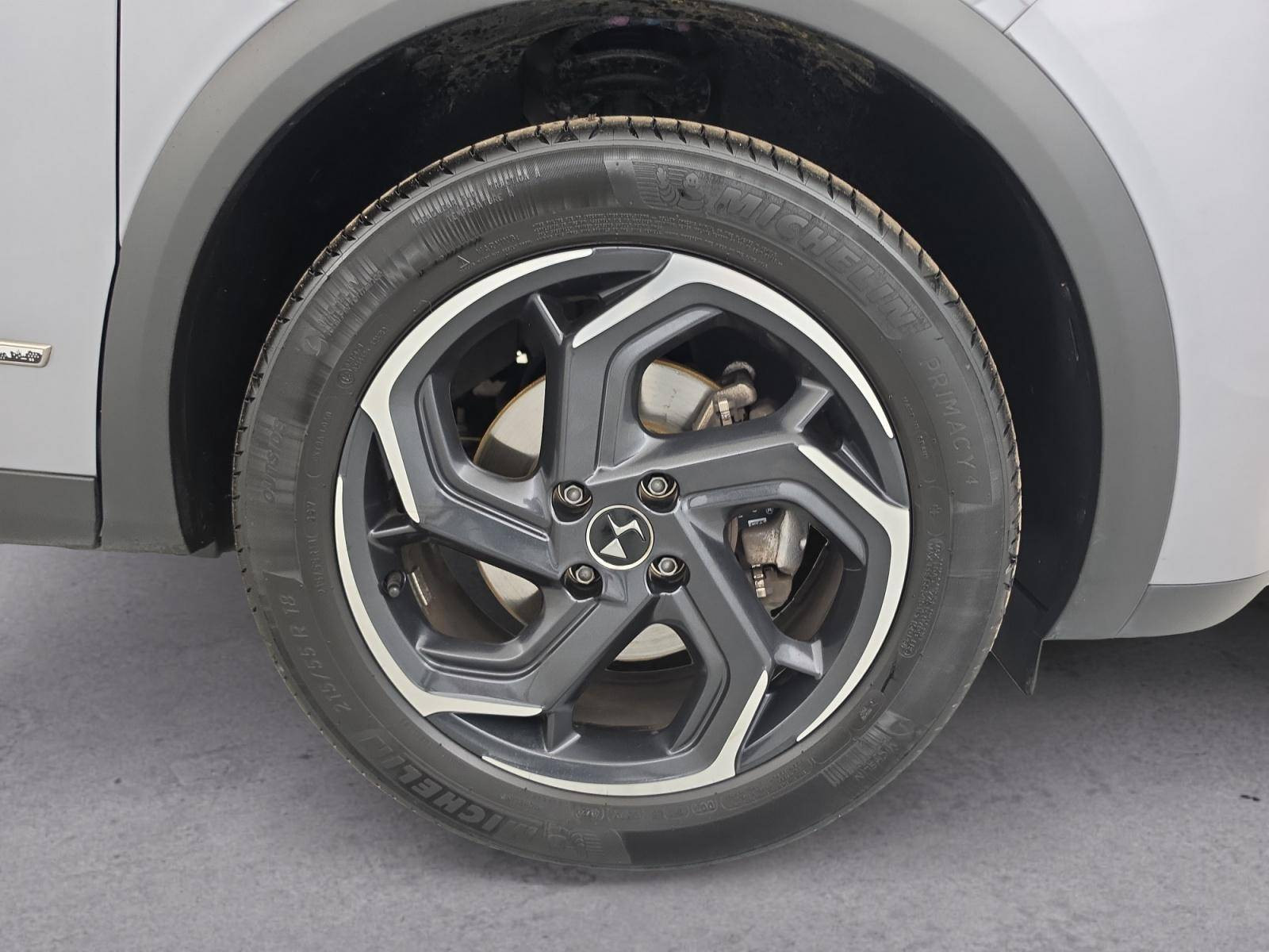 Vente en ligne Ds Ds3 Crossback DS3 Crossback BlueHDi 130 EAT8 au prix de 18 990 €