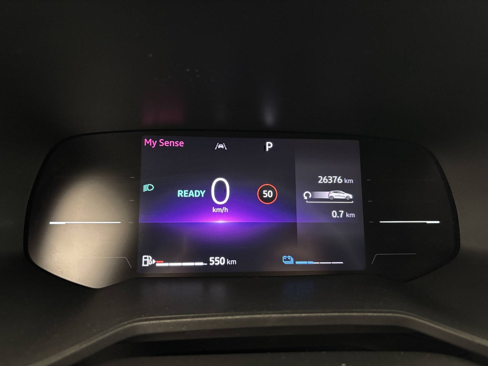 Vente en ligne Renault Clio 5 Clio E-Tech full hybrid 145 ch GSR2 au prix de 20 890 €