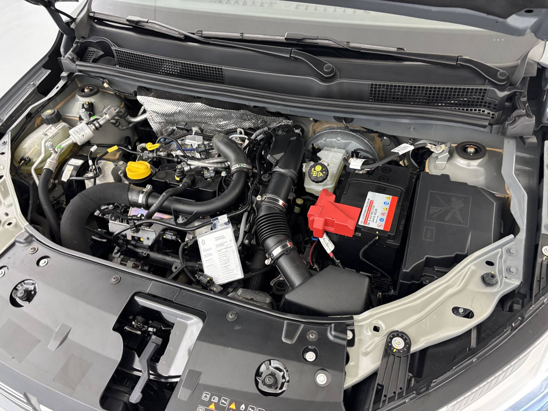 Vente en ligne Dacia Sandero  TCe 90 au prix de 14 900 €