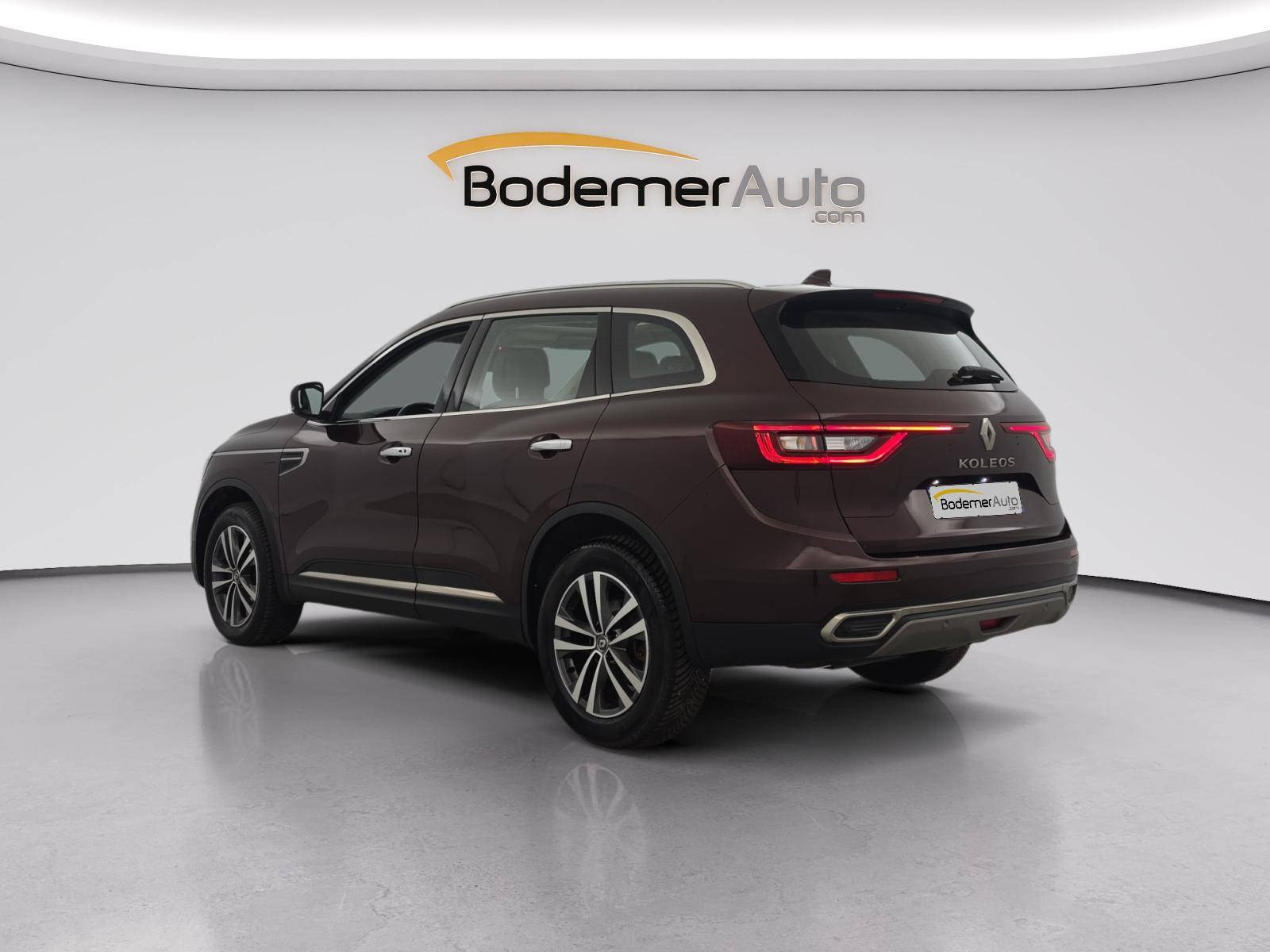 Vente en ligne Renault Koleos  Blue dCi 150  X-tronic au prix de 20 900 €