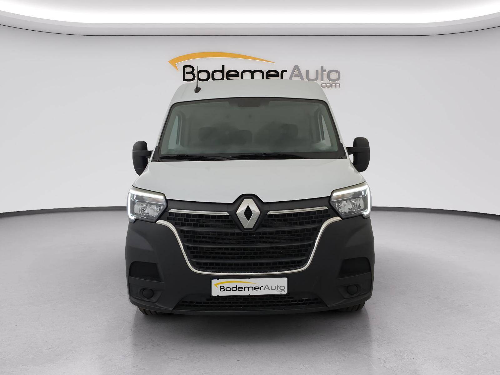 Vente en ligne Renault Master Fourgon MASTER FGN TRAC F3500 L2H2 BLUE DCI 135 au prix de 23 900 €