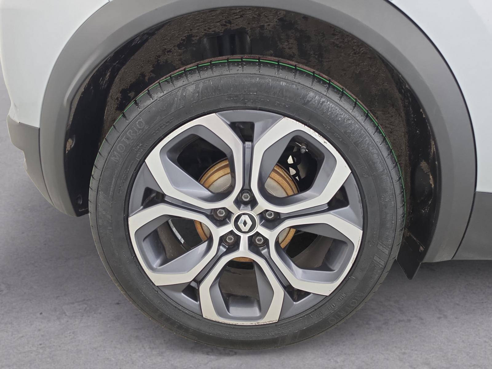 Vente en ligne Renault Captur  TCe 90 au prix de 16 590 €