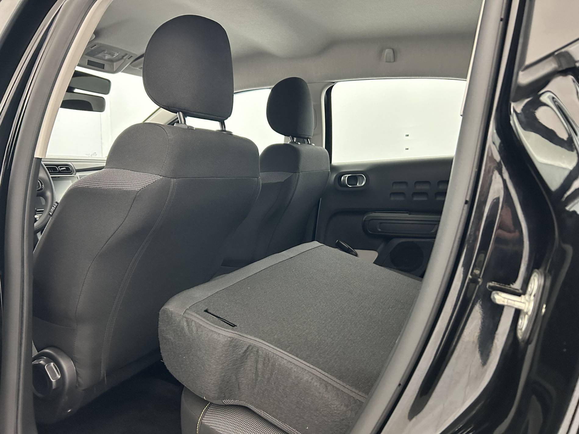 Vente en ligne Citroën C3  BlueHDi 100 ch BVM6 au prix de 10 490 €