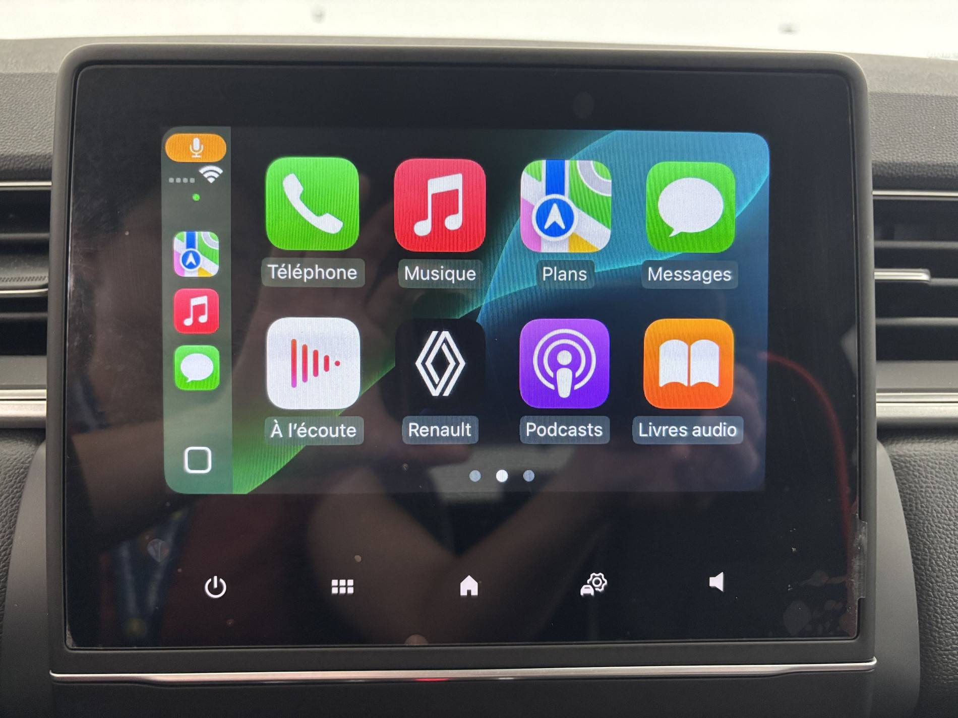 Vente en ligne Renault Captur  TCe 140 EDC - 21 au prix de 18 990 €