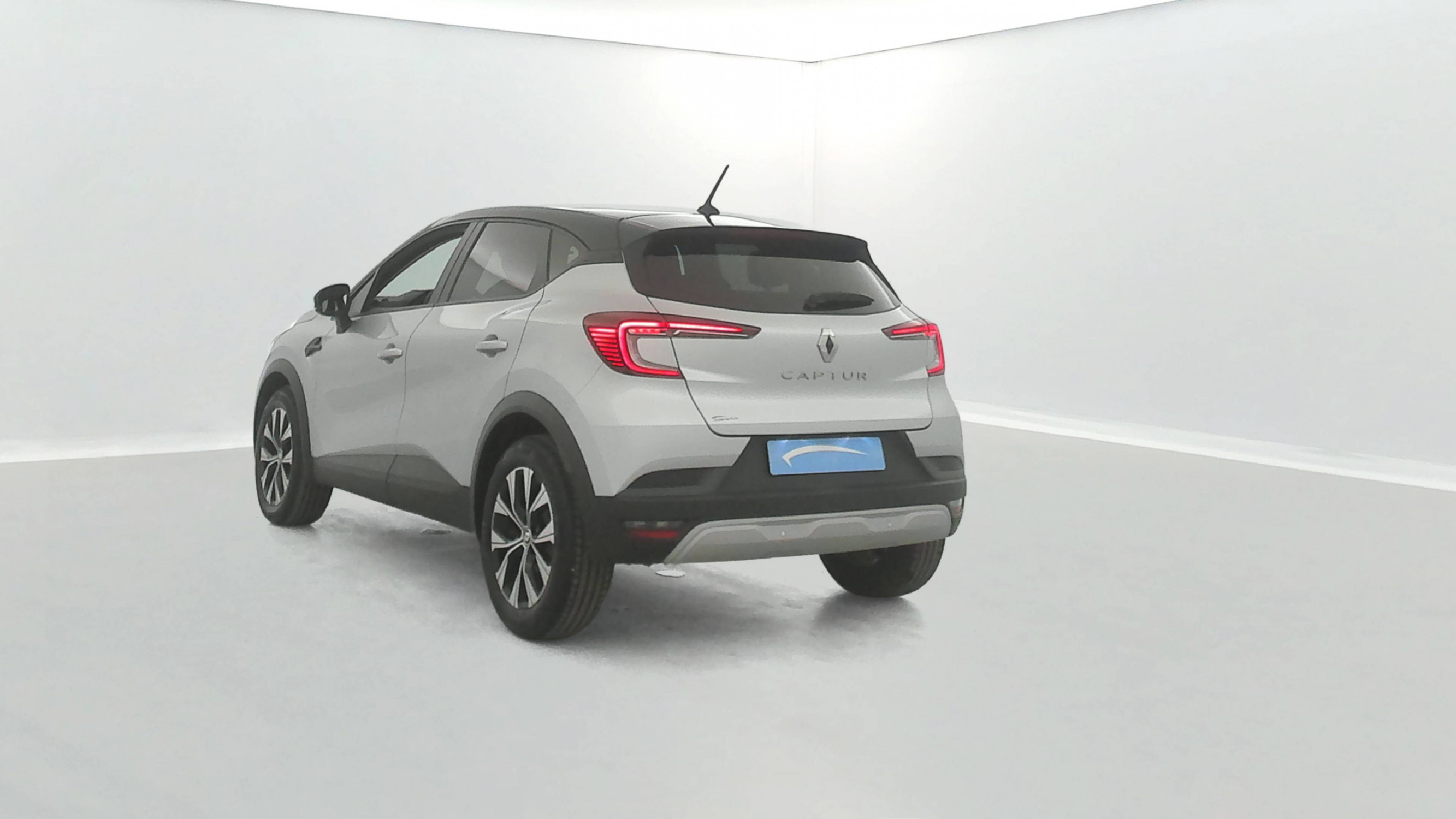 Vente en ligne Renault Captur  TCe 100 GPL au prix de 14 990 €