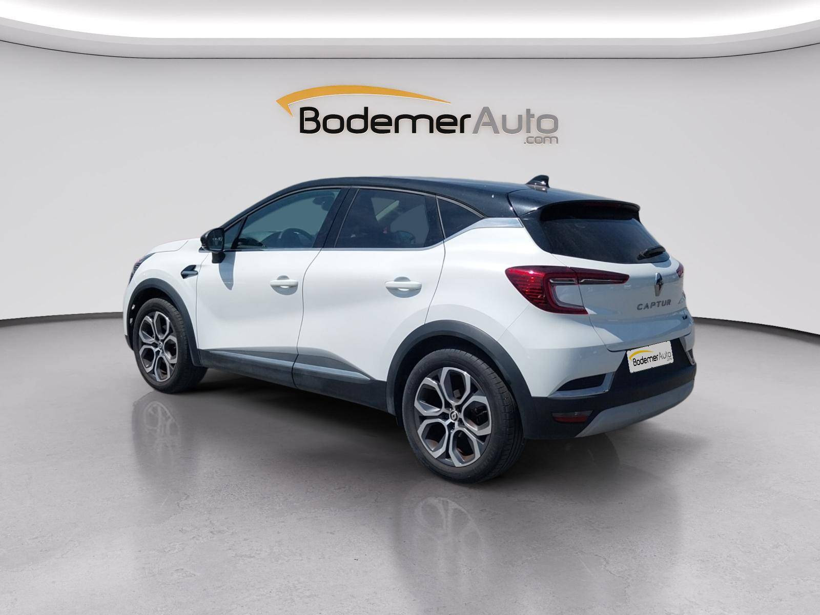 Vente en ligne Renault Captur  E-Tech full hybrid 145 au prix de 21 500 €